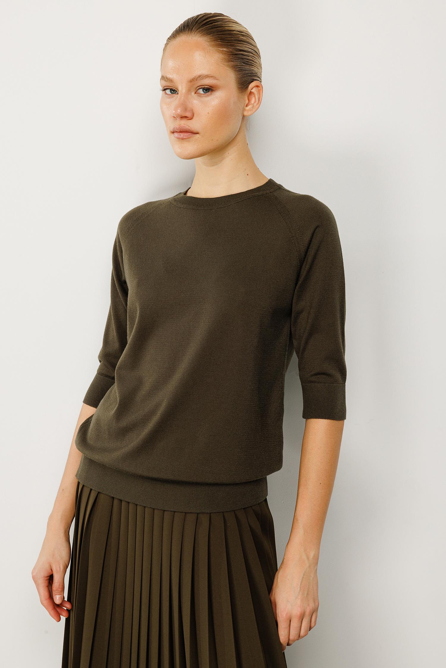 Dik Yaka Truvakar Kol Triko