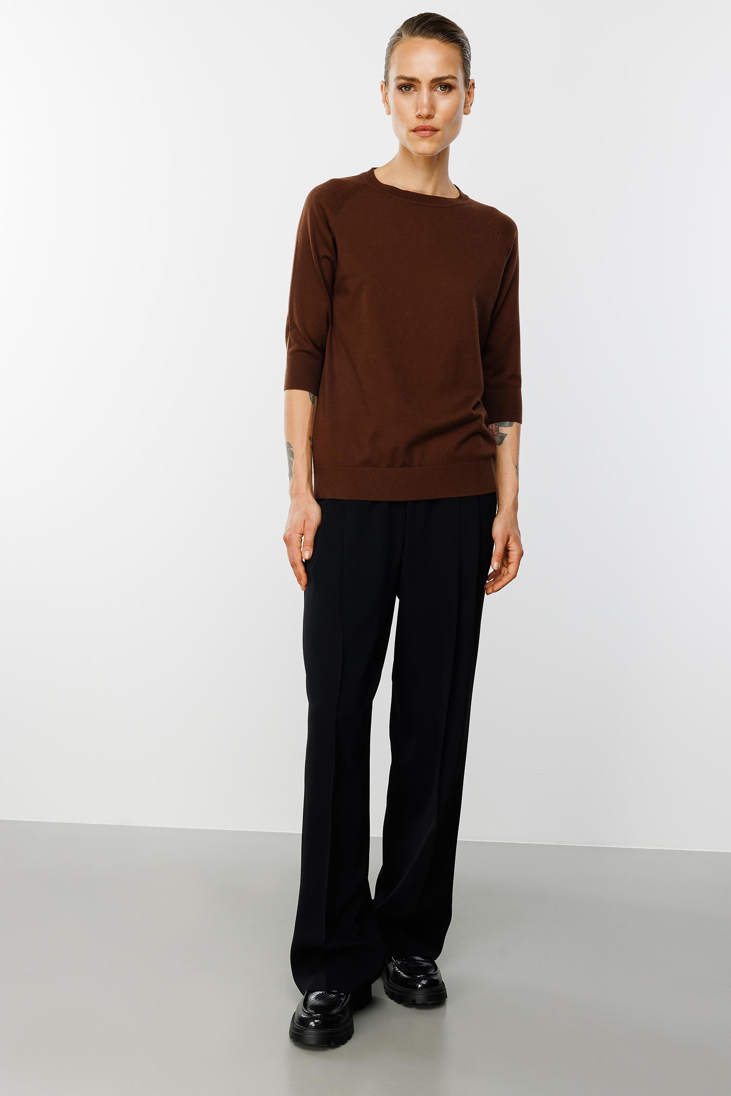 Dik Yaka Truvakar Kol Triko