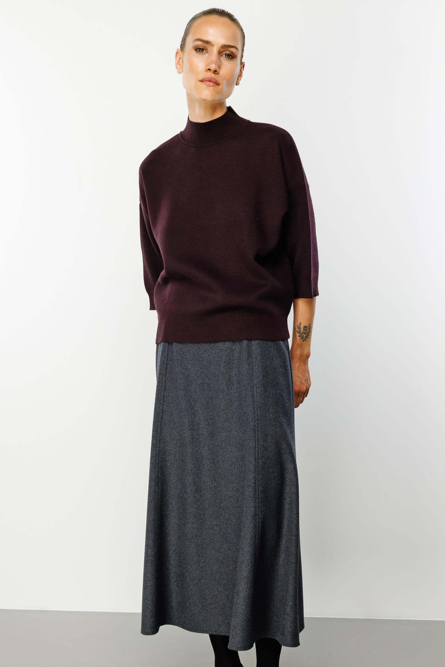 Dik Yaka Truvakar Kol Triko