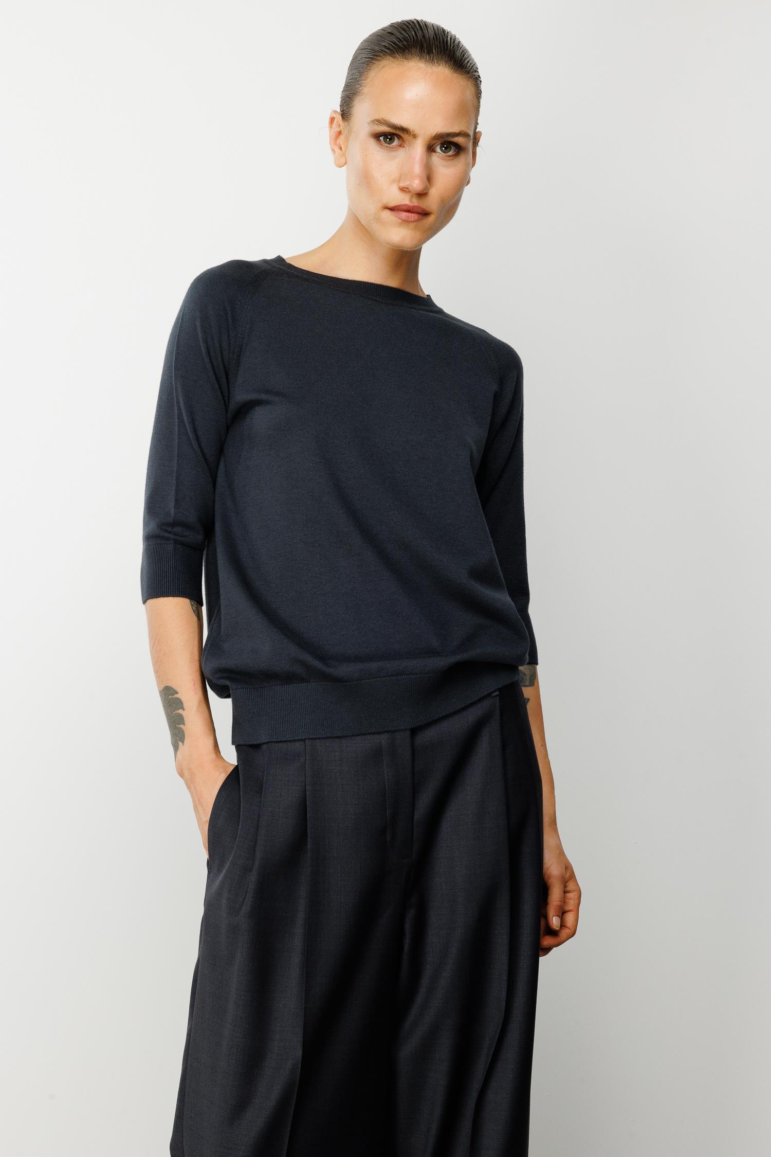 Dik Yaka Truvakar Kol Triko