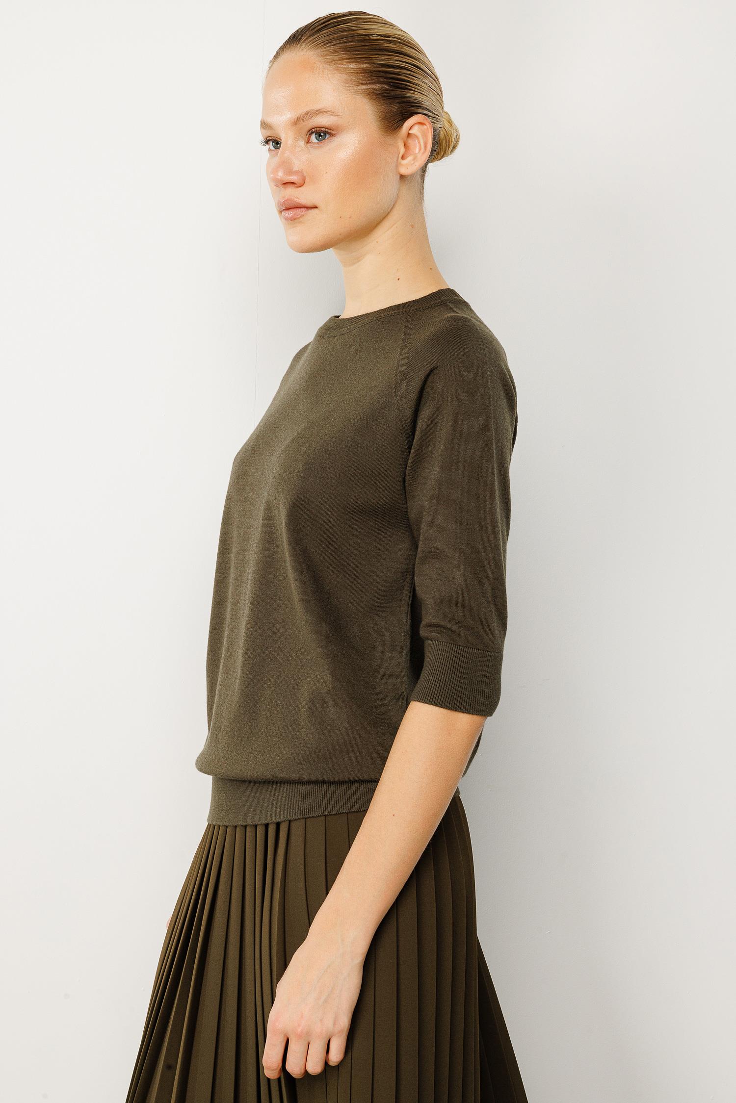 Dik Yaka Truvakar Kol Triko