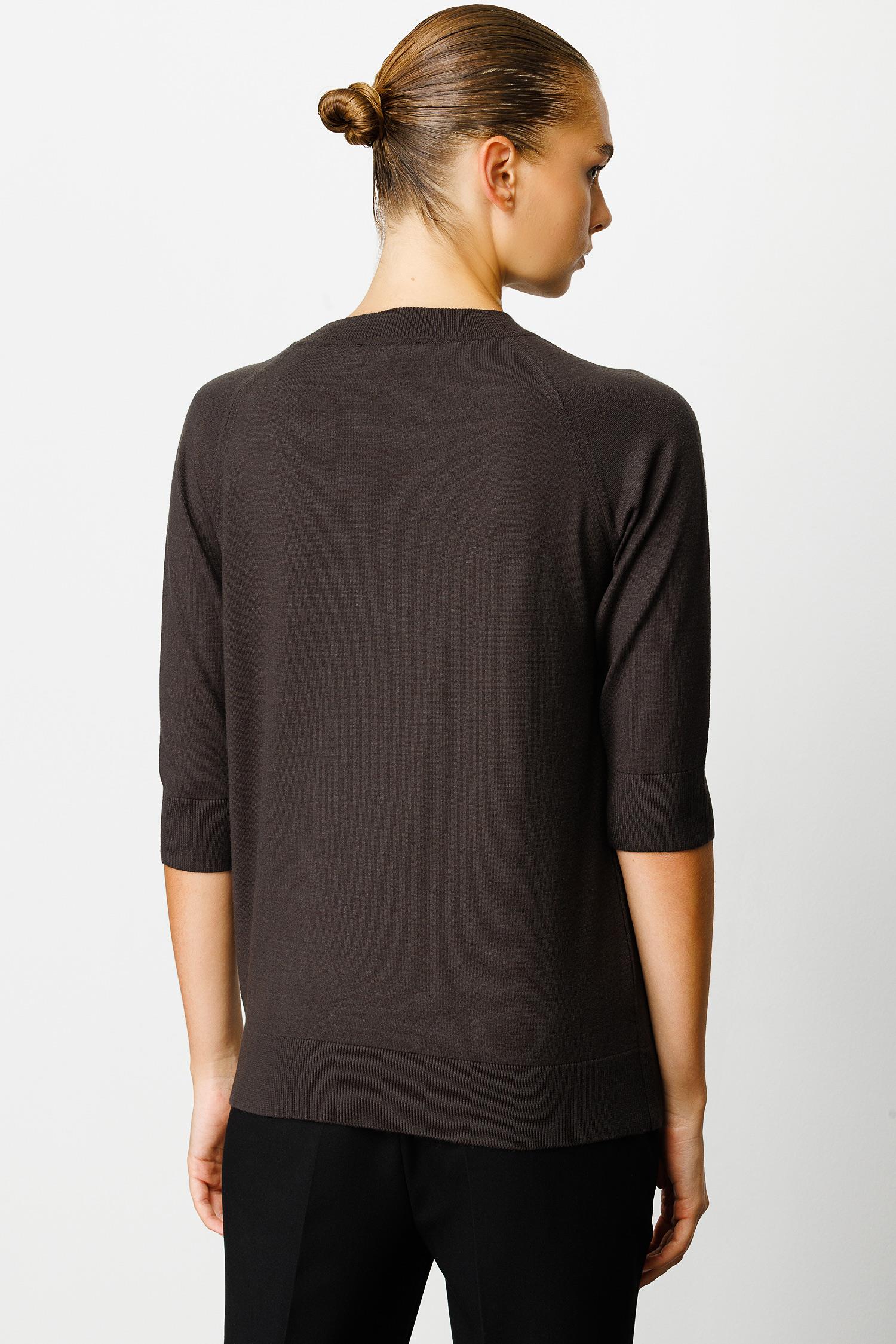 Dik Yaka Truvakar Kol Triko