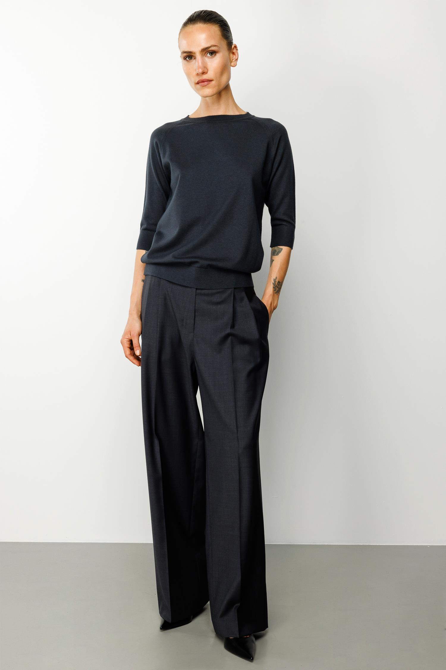 Dik Yaka Truvakar Kol Triko