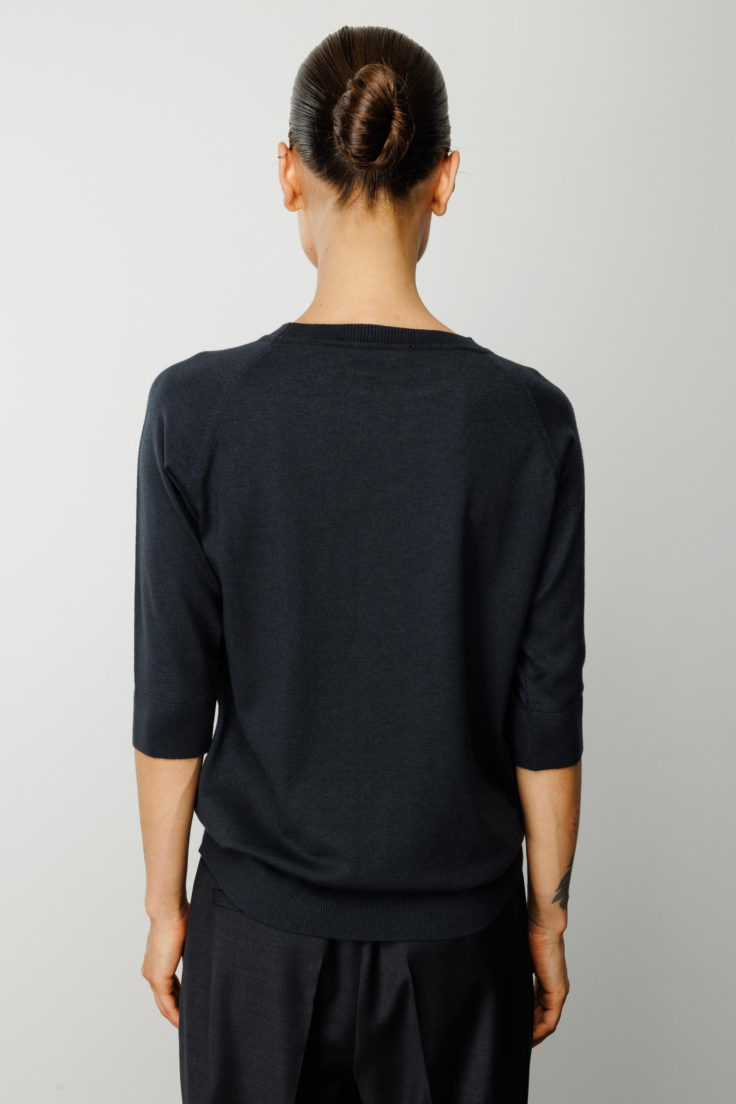 Dik Yaka Truvakar Kol Triko