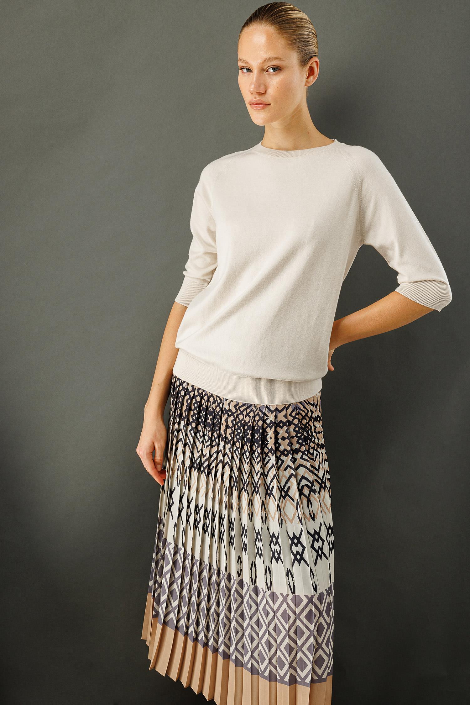 Dik Yaka Truvakar Kol Triko