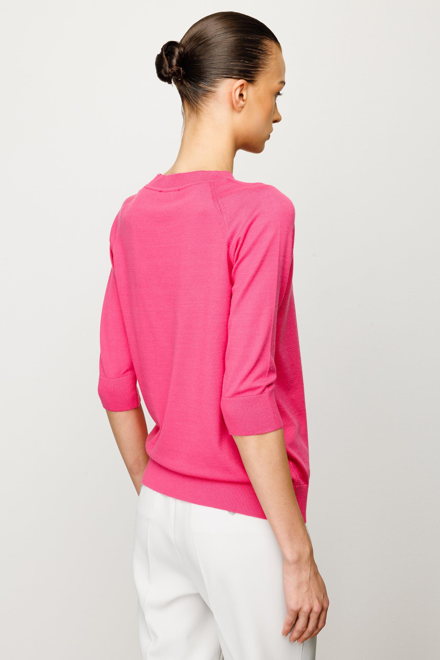 Dik Yaka Truvakar Kol Triko