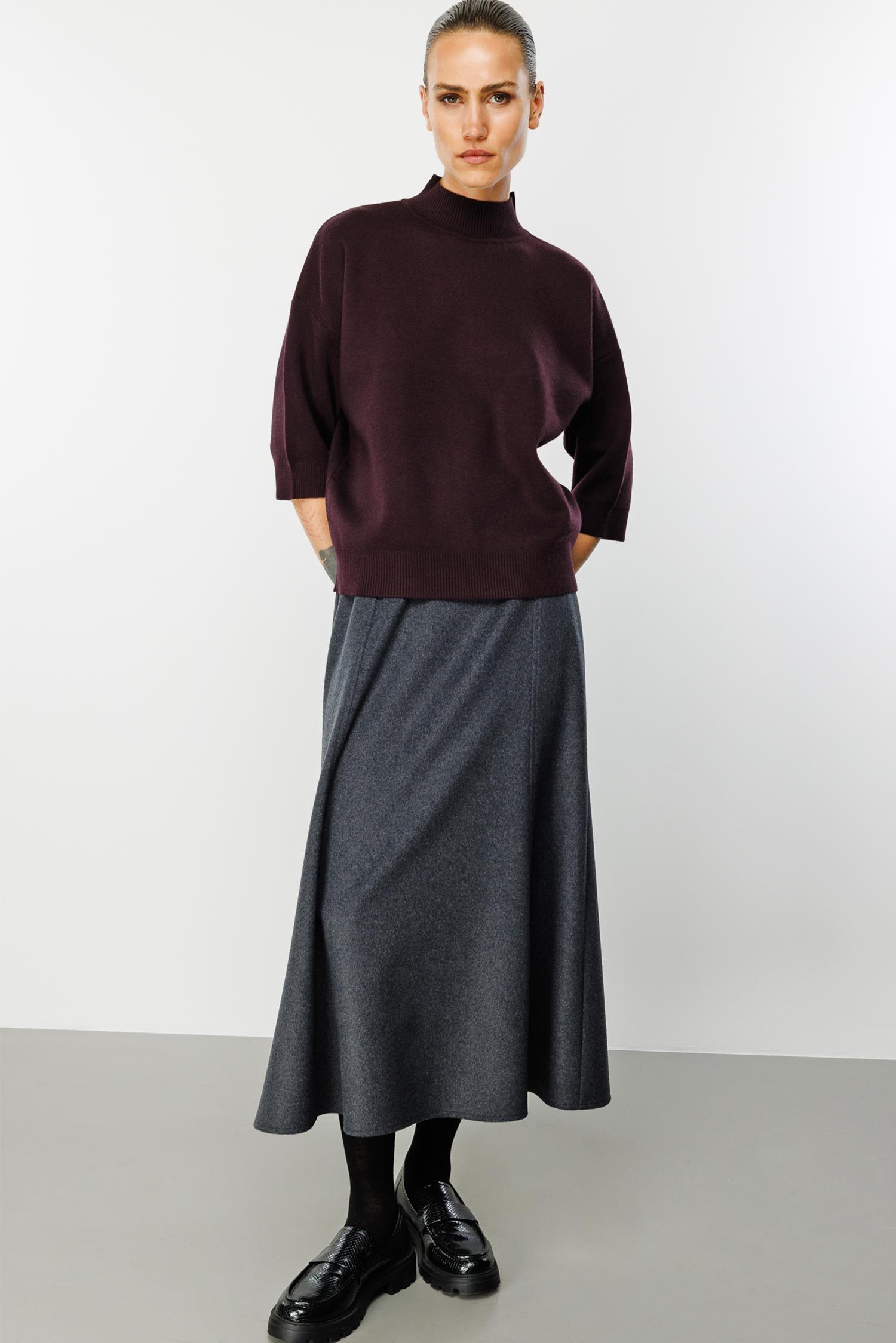 Dik Yaka Truvakar Kol Triko