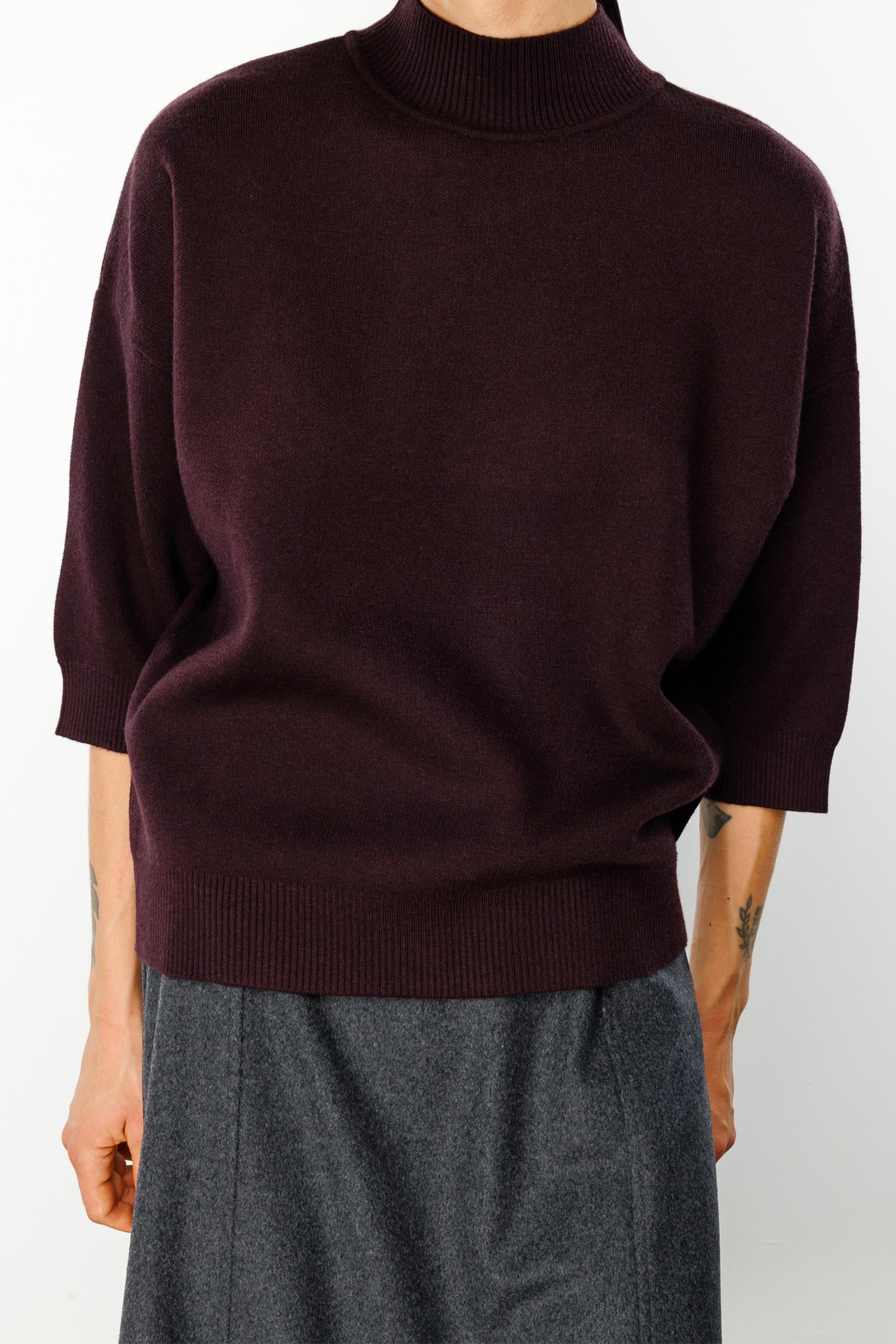 Dik Yaka Truvakar Kol Triko