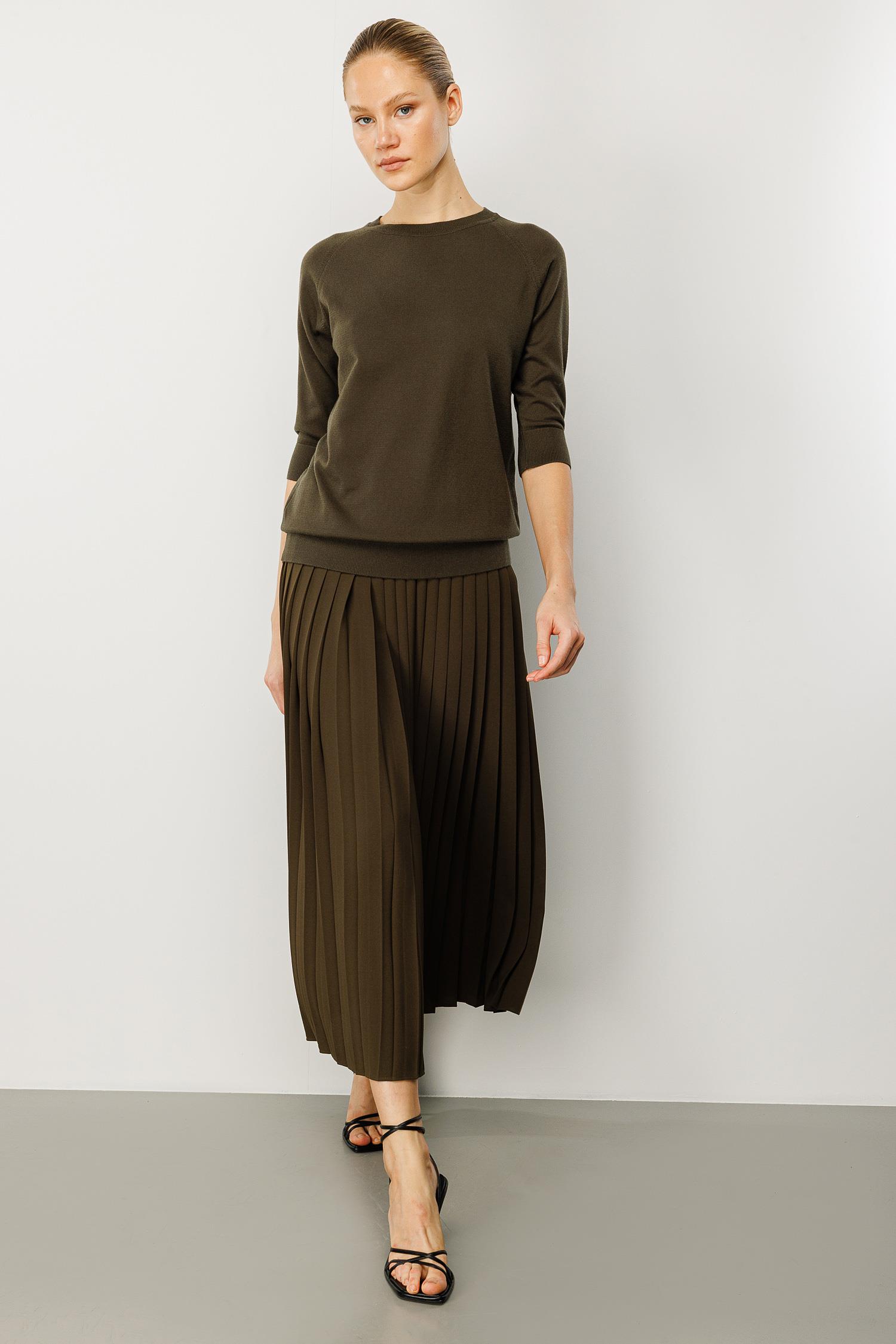 Dik Yaka Truvakar Kol Triko