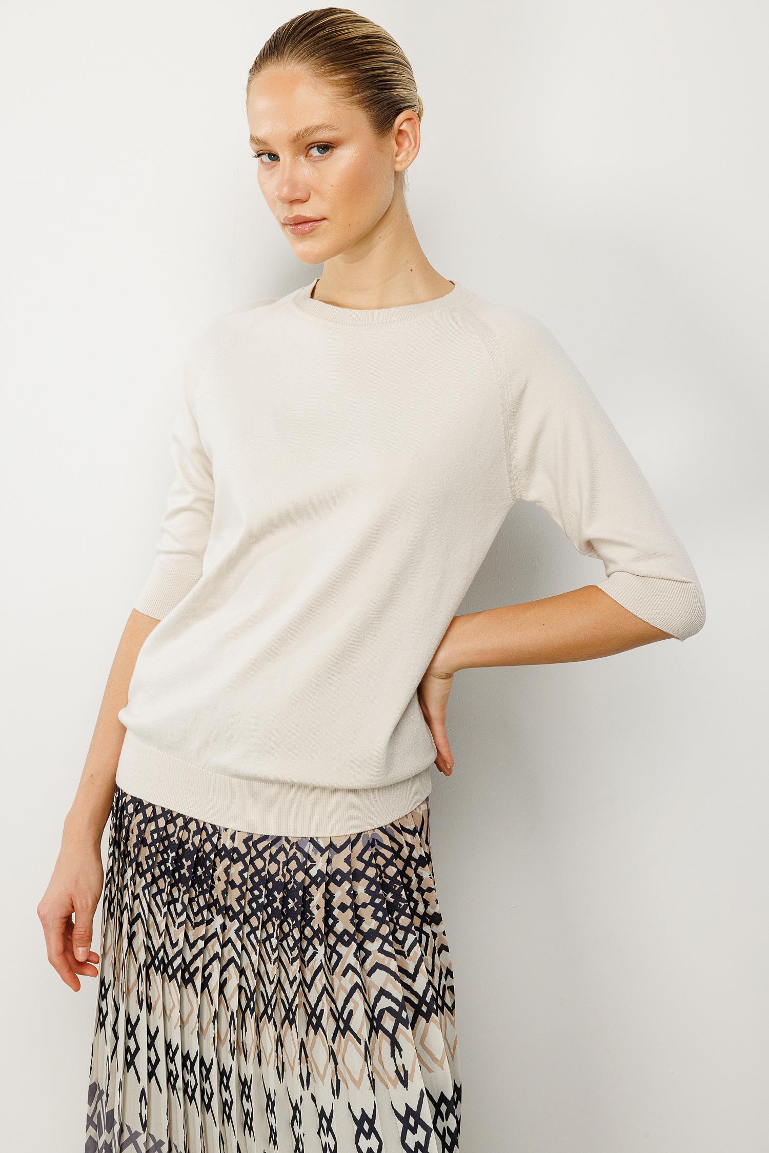 Dik Yaka Truvakar Kol Triko