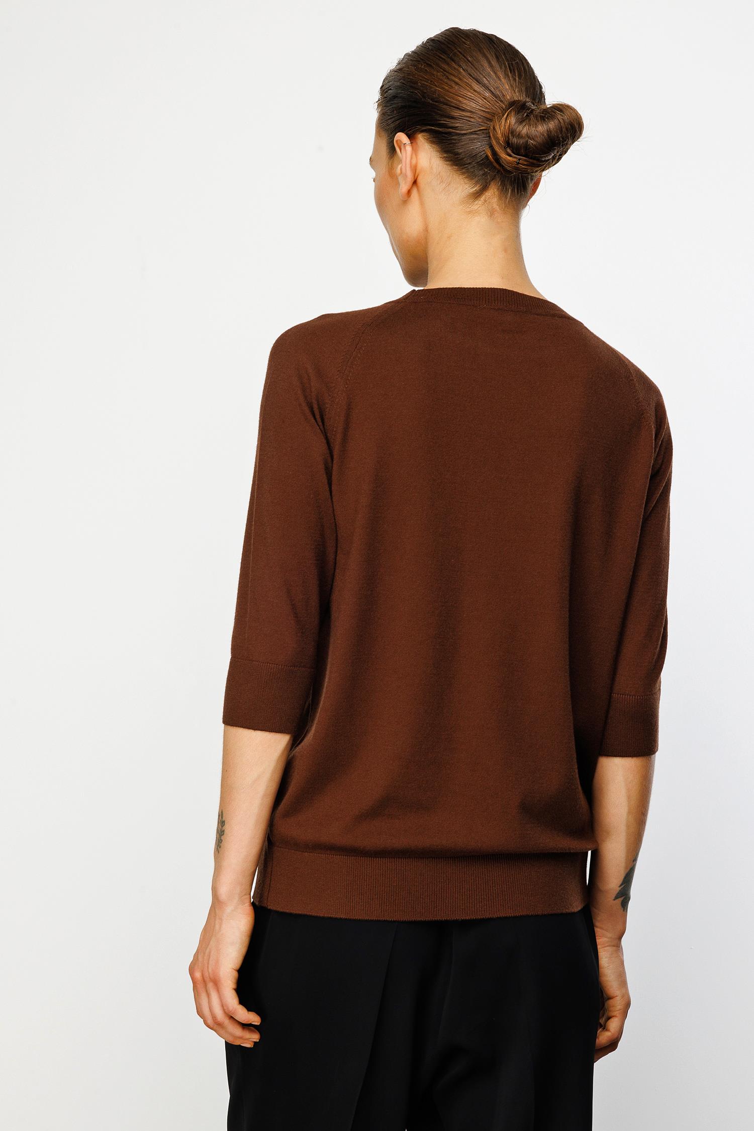 Dik Yaka Truvakar Kol Triko