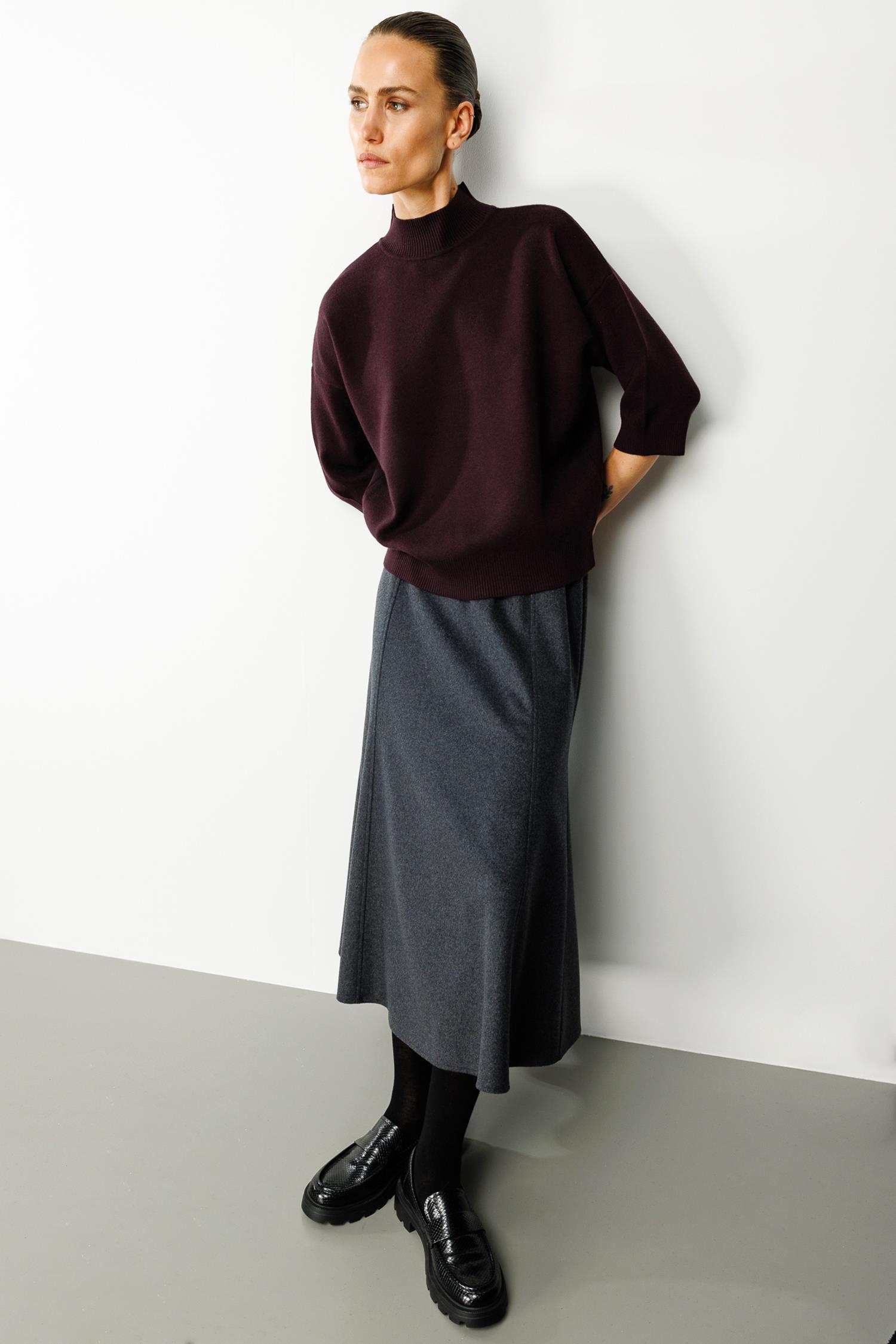 Dik Yaka Truvakar Kol Triko