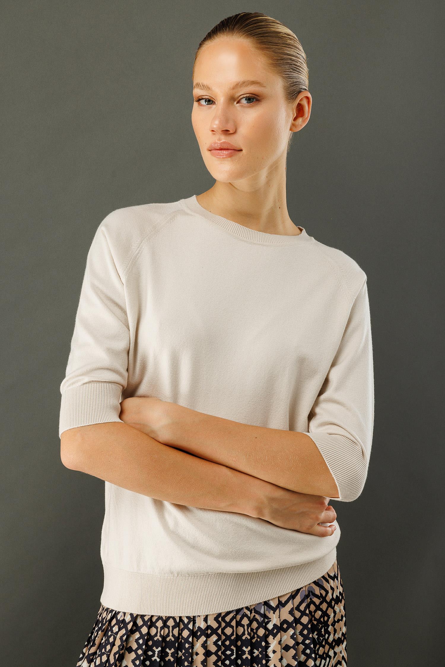 Dik Yaka Truvakar Kol Triko