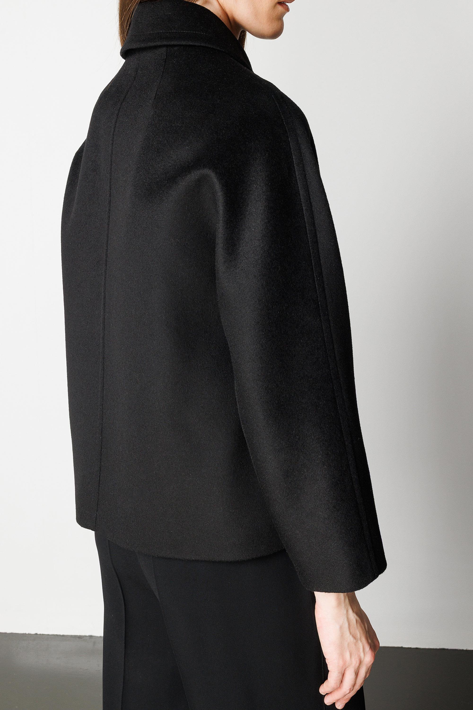 Dıştan Cepli Bebe Yaka Cup