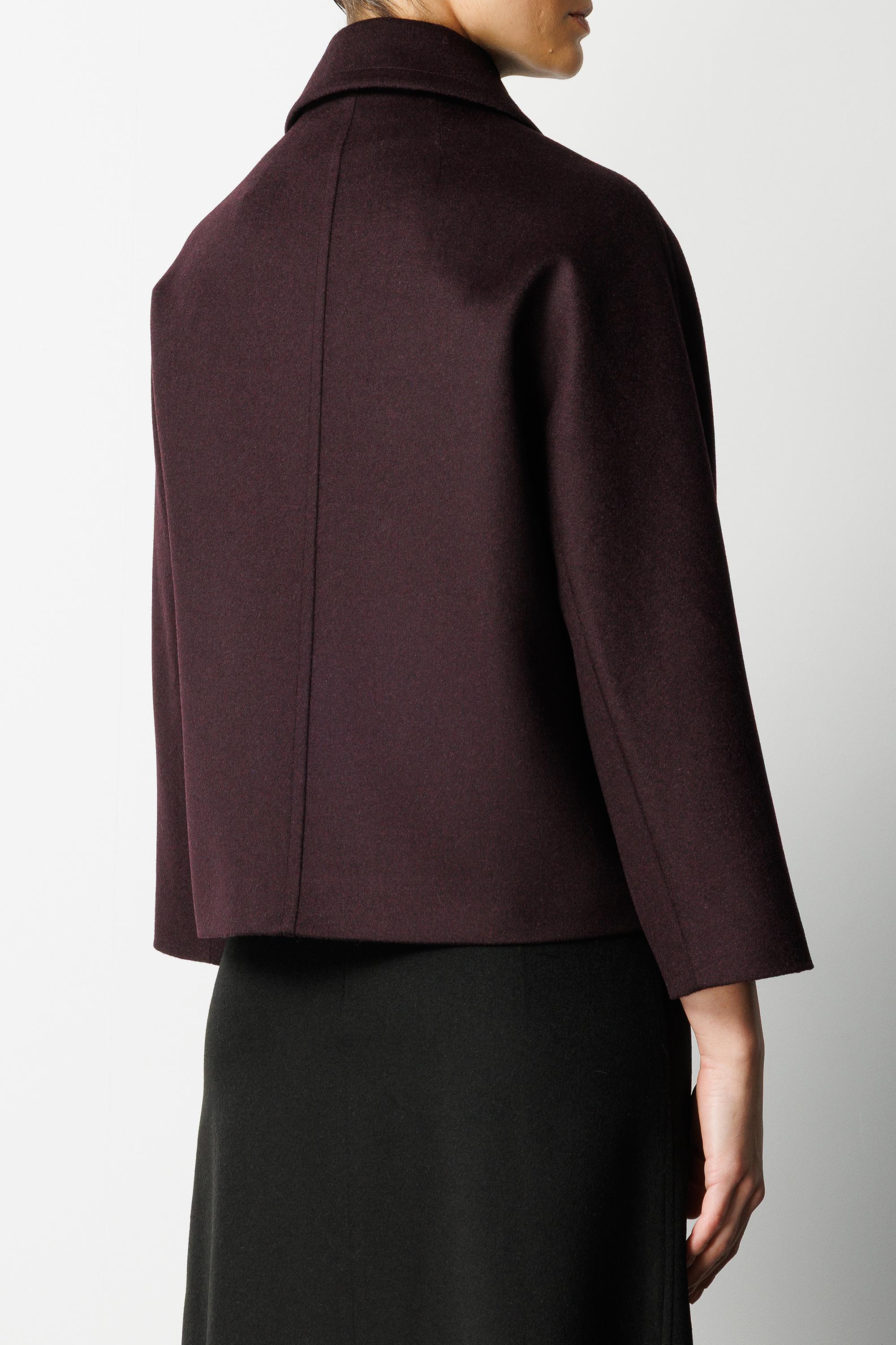 Dıştan Cepli Bebe Yaka Cup