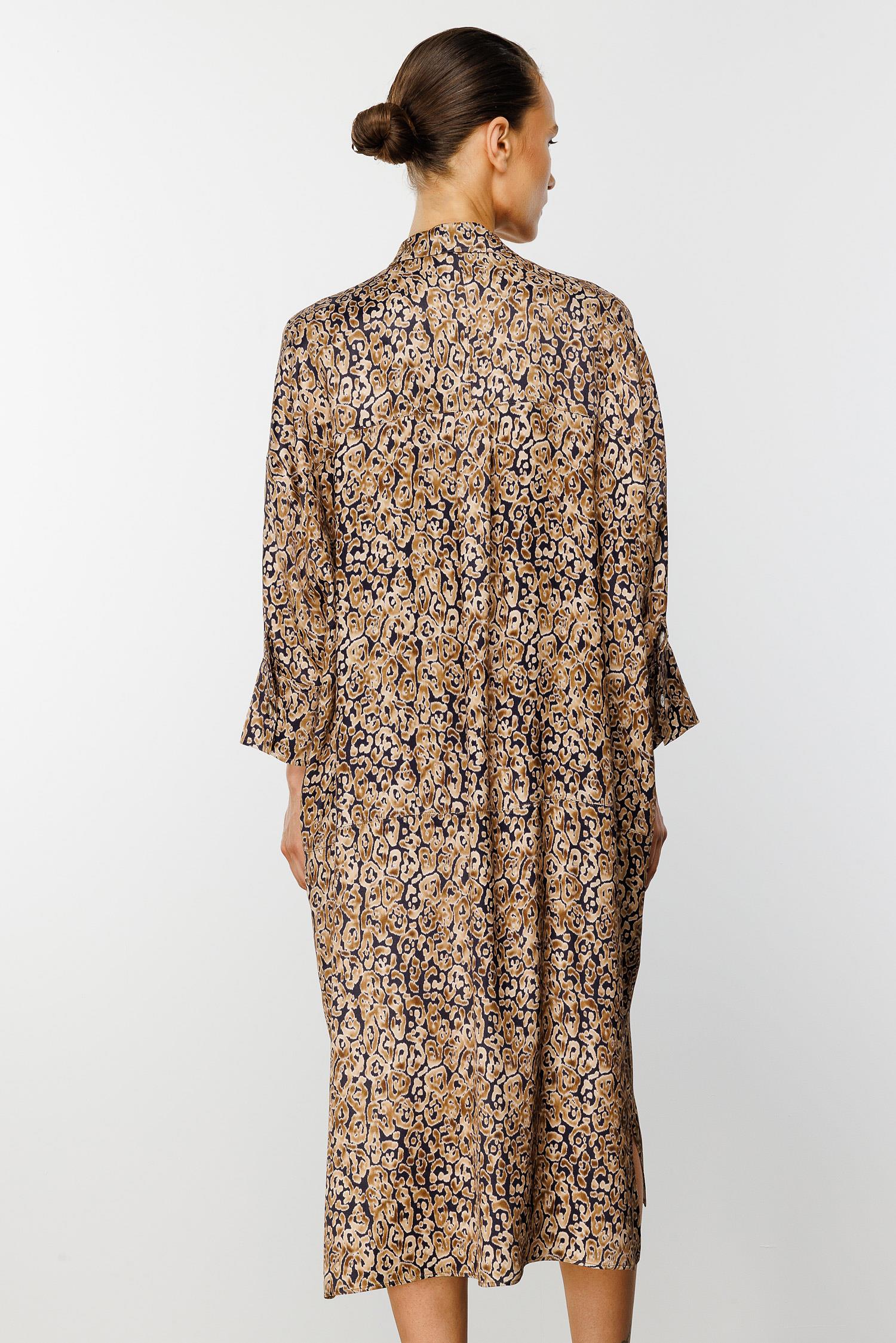 Empirme Gizli Pat Elbise