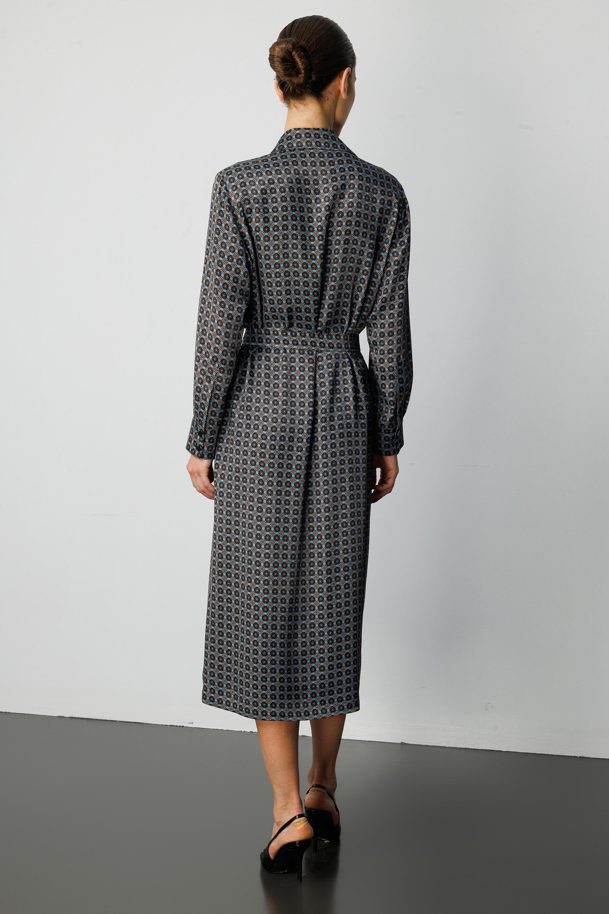 Gizli Pat  Empirme Elbise