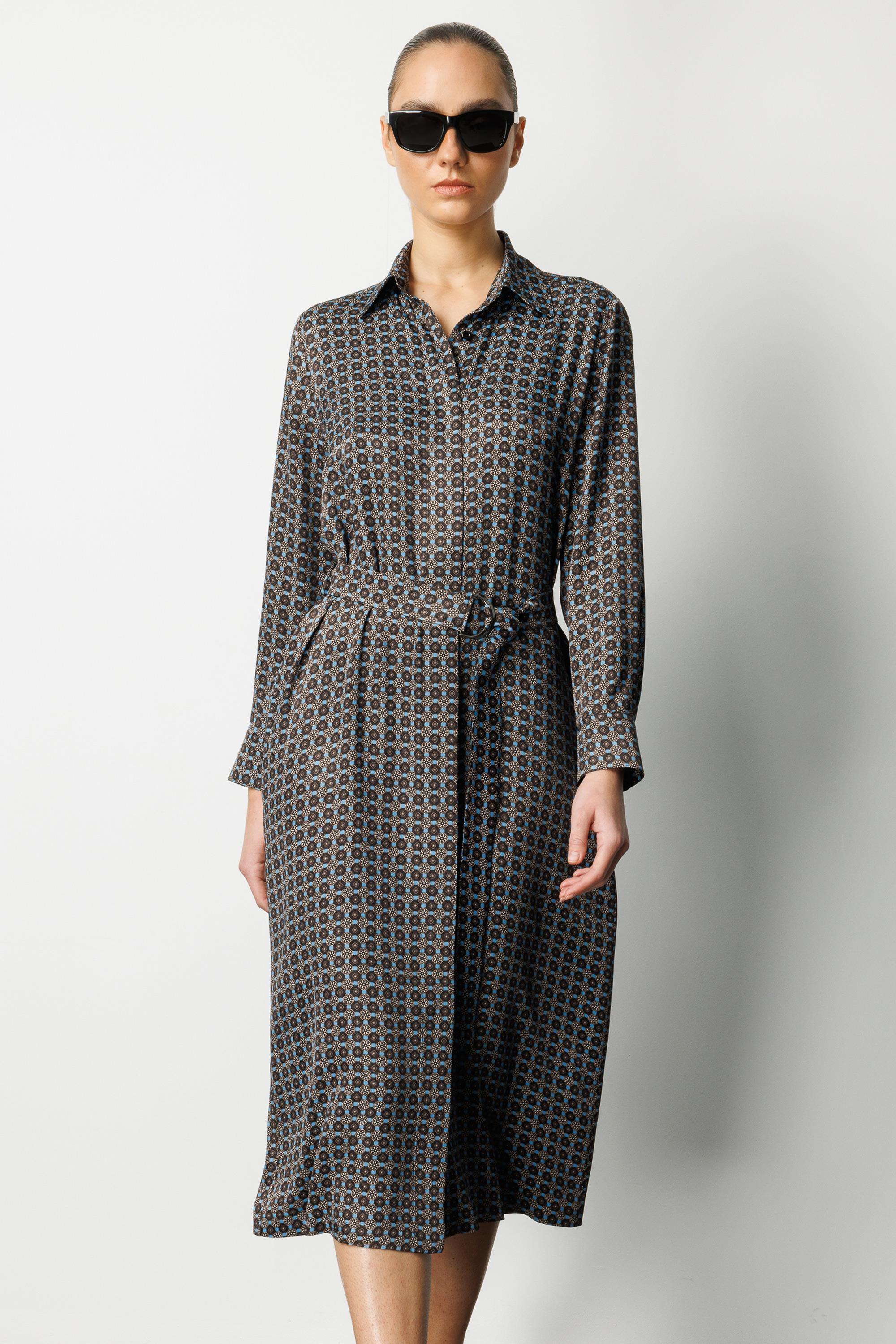 Gizli Pat  Empirme Elbise