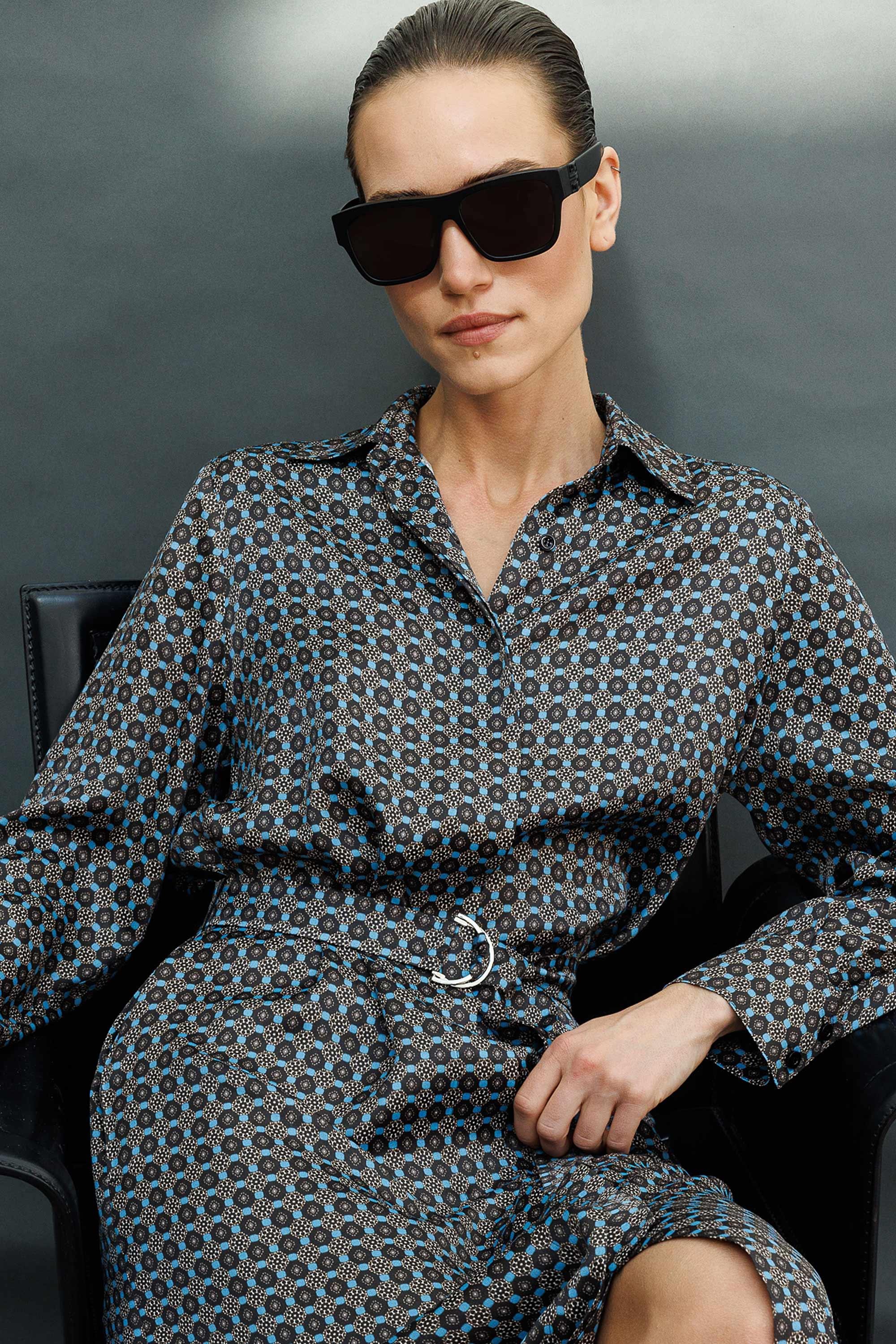 Gizli Pat  Empirme Elbise