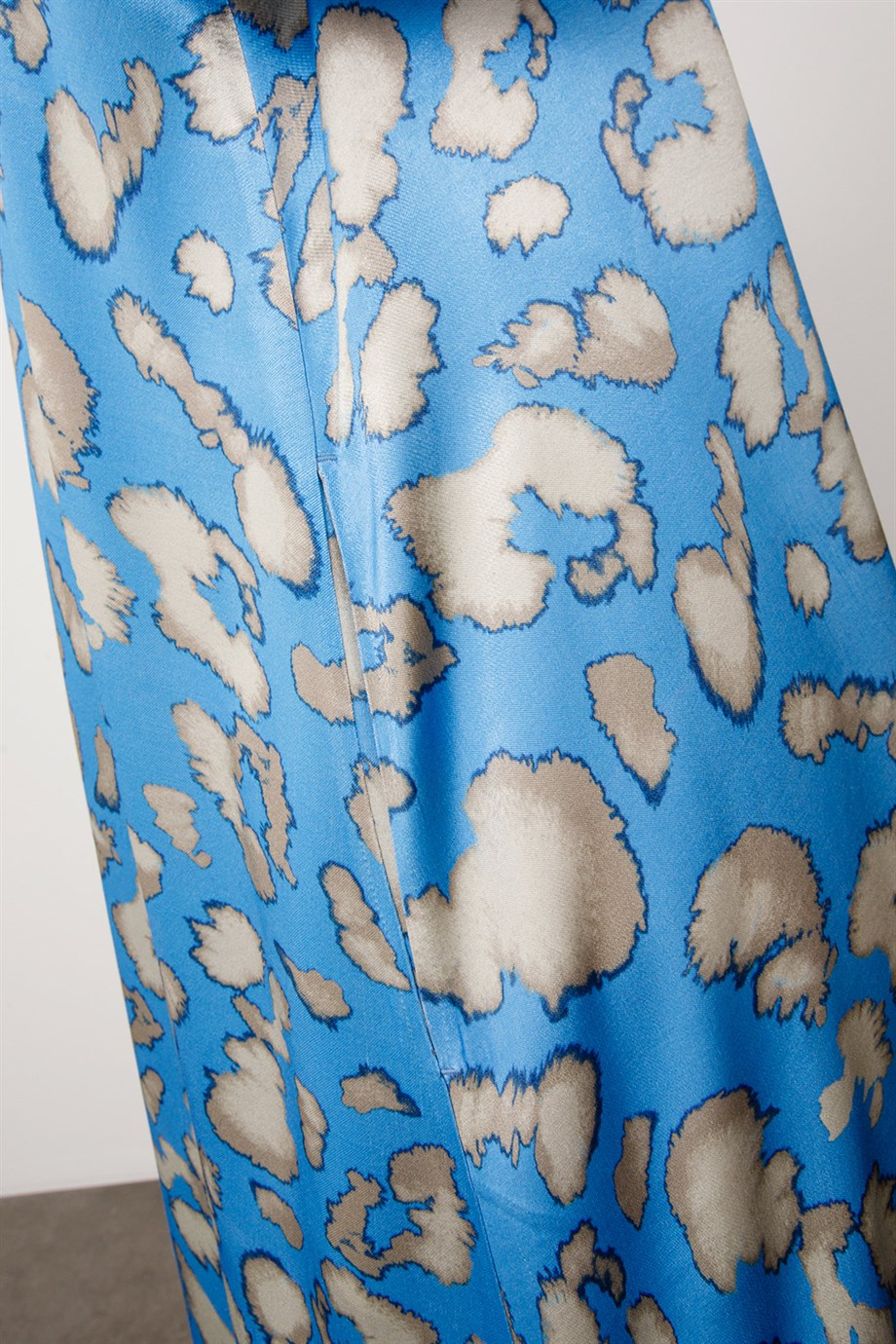 Kayık Yaka Emp.Elbise