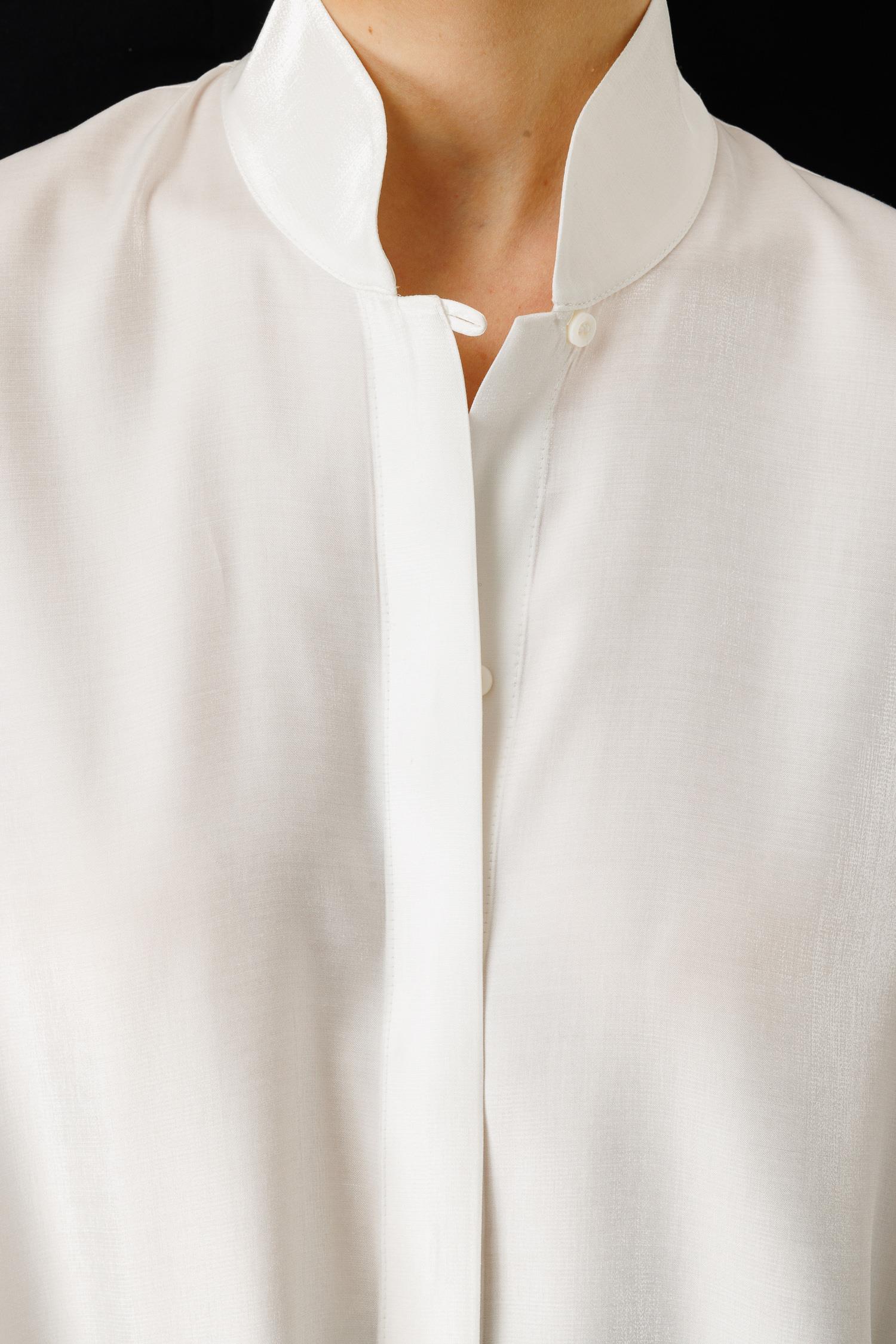 KİMONO YAKA CEPLİ TUNİK