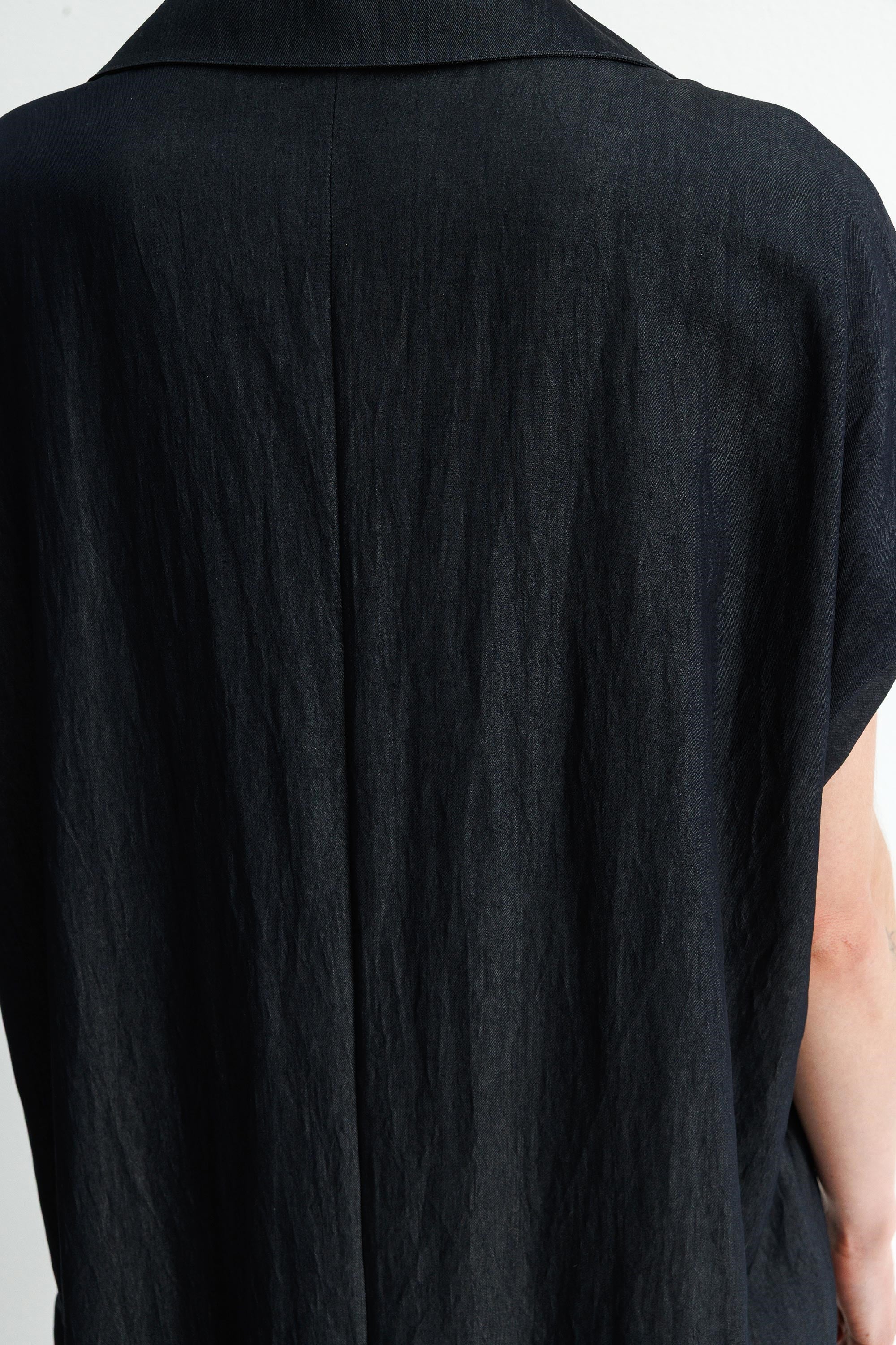 Kolu Apoletli Elbise