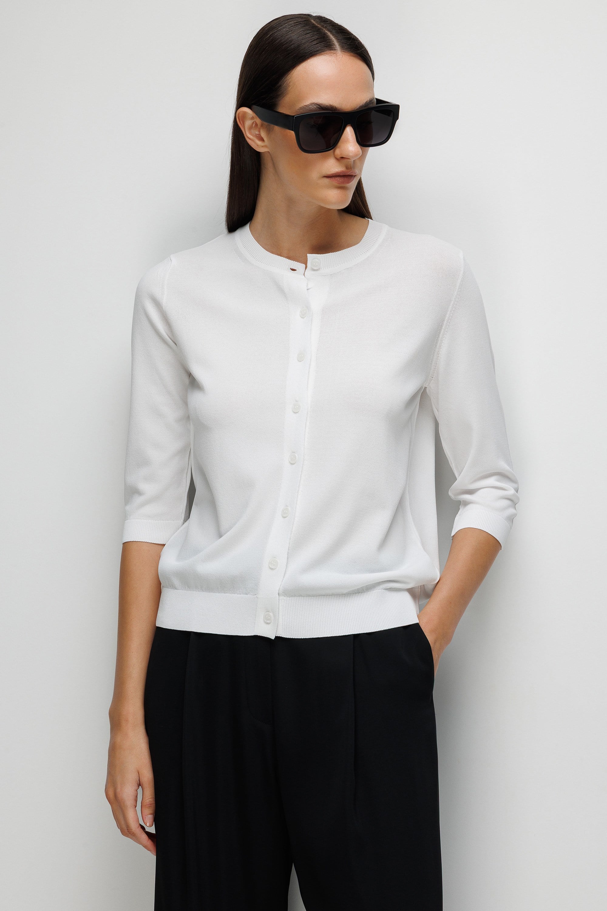 O Yaka Truvakar Kol Hırka