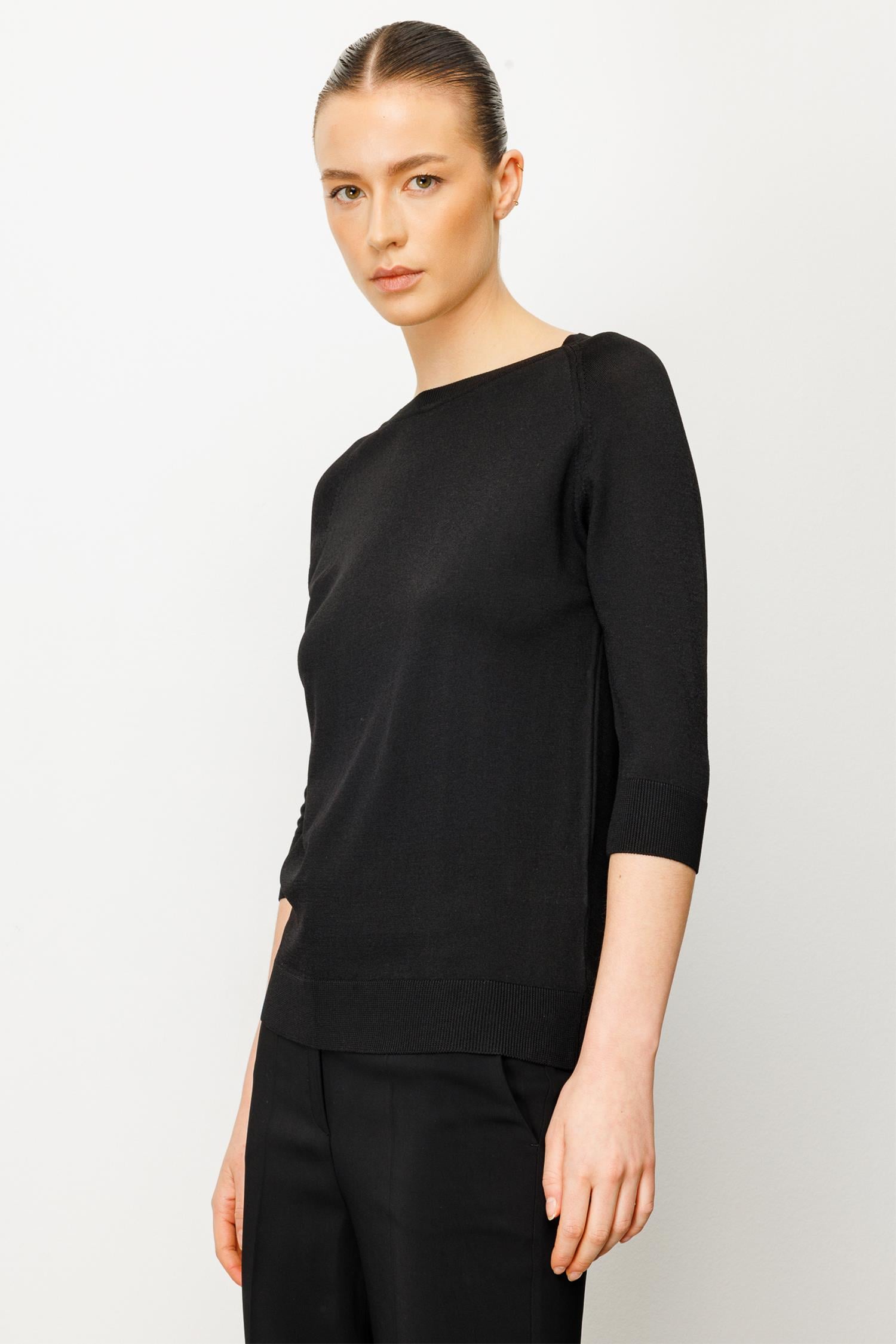 O Yaka Truvakar Kol Triko