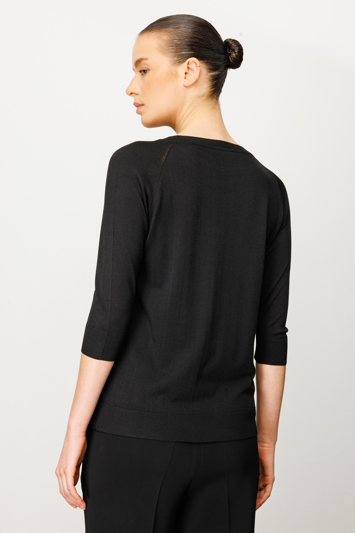 O Yaka Truvakar Kol Triko