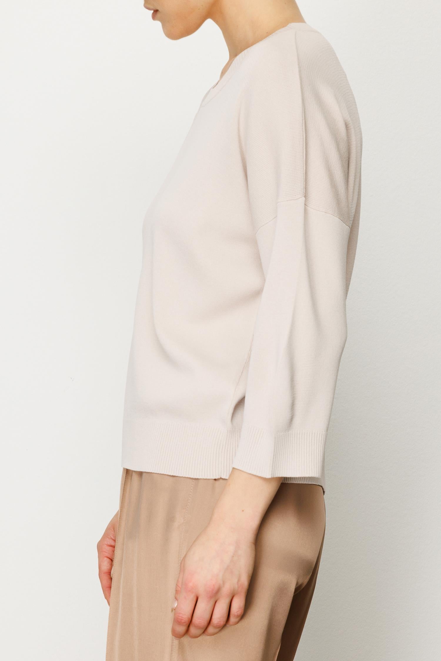 O Yaka Truvakar Kol Triko