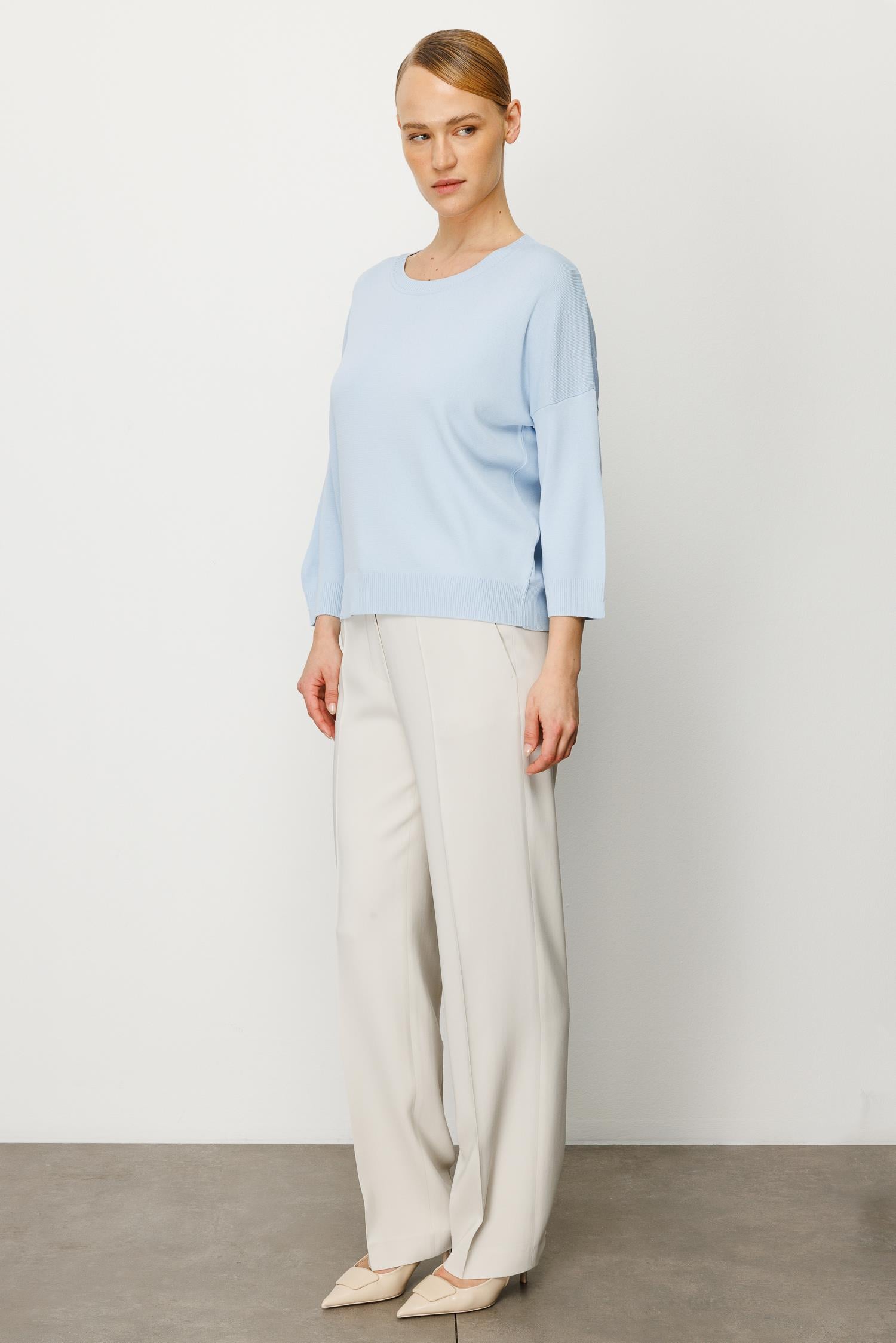 O Yaka Truvakar Kol Triko