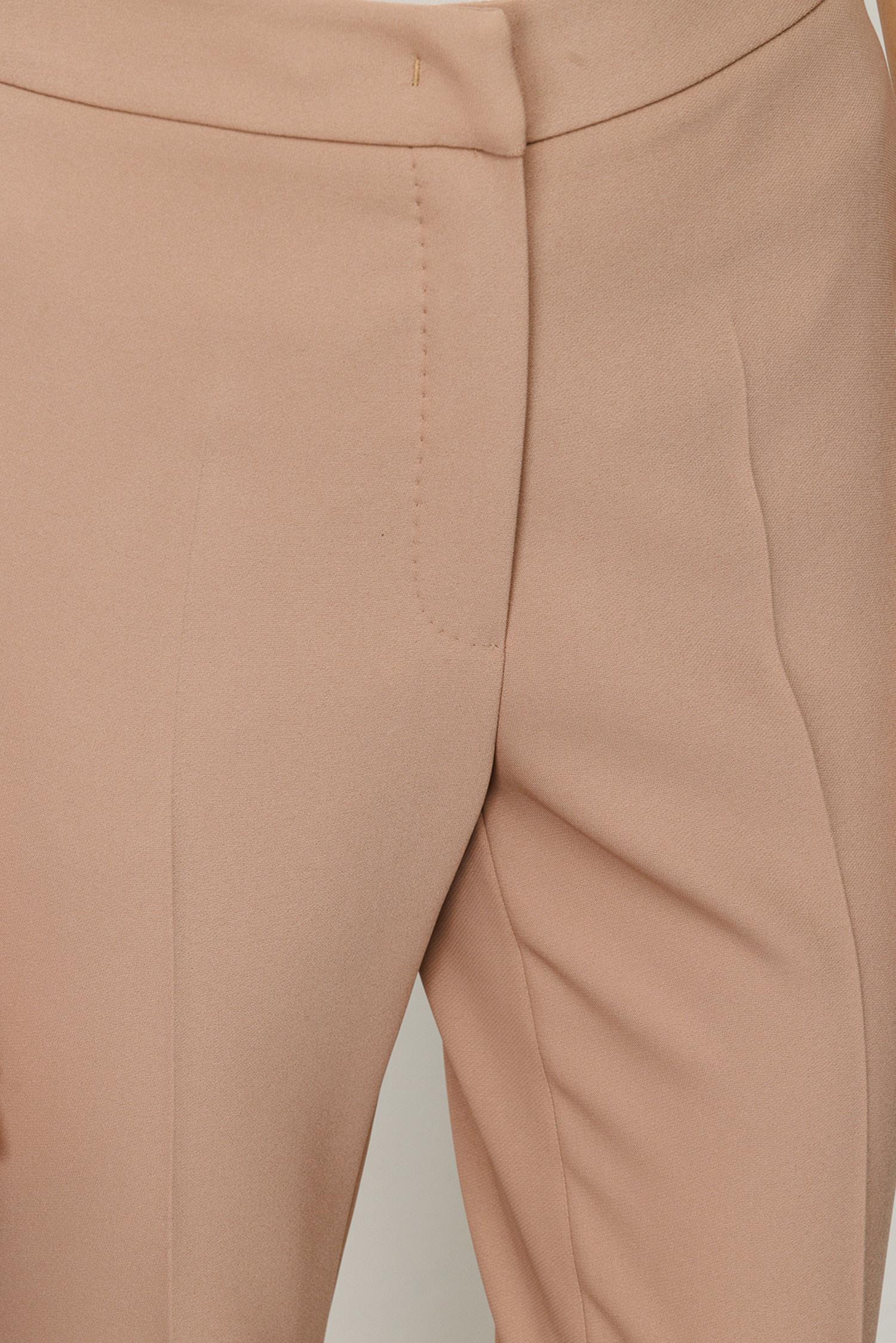 Puntolu Slim Fit Pantolon