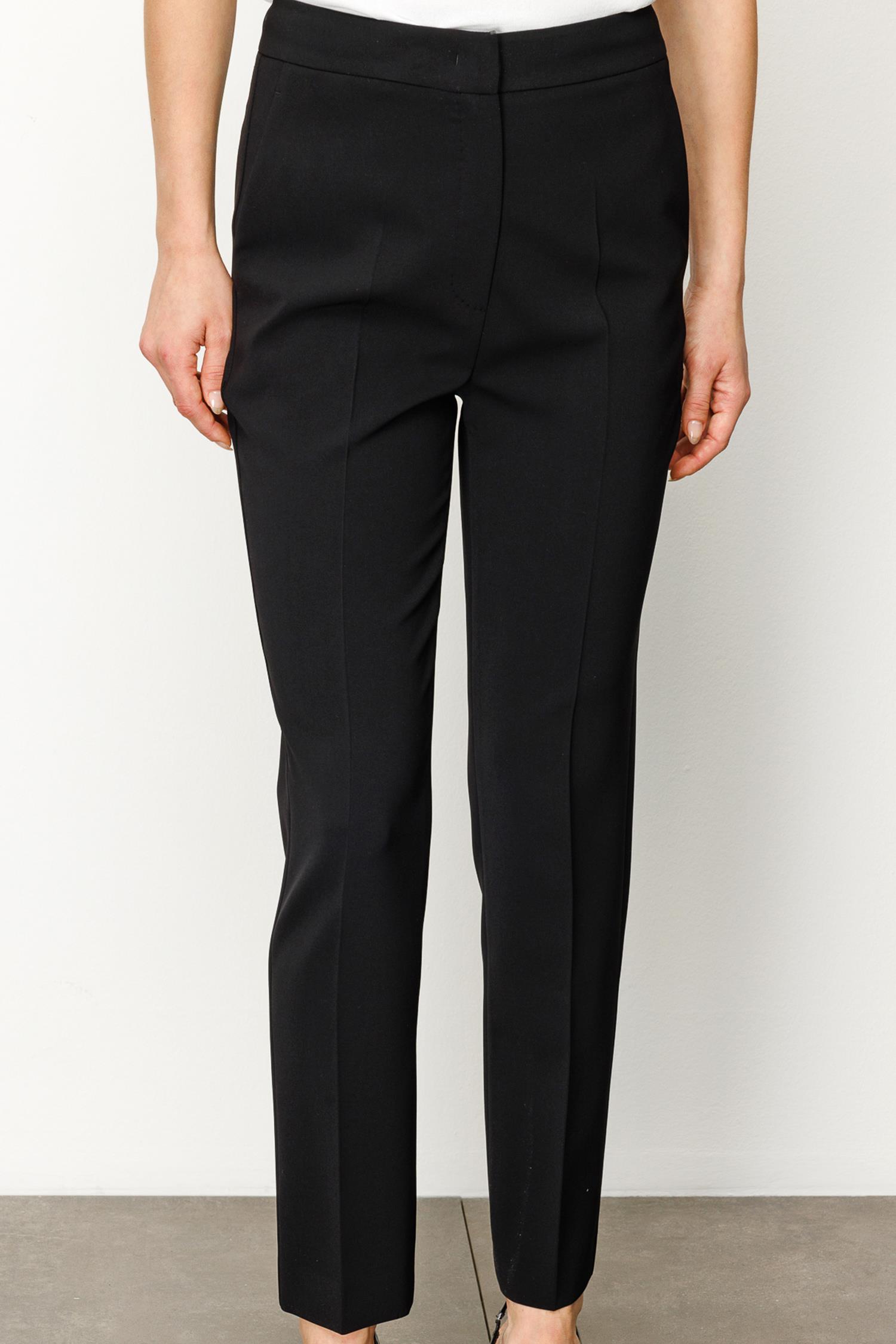 Puntolu Slim Fit Pantolon