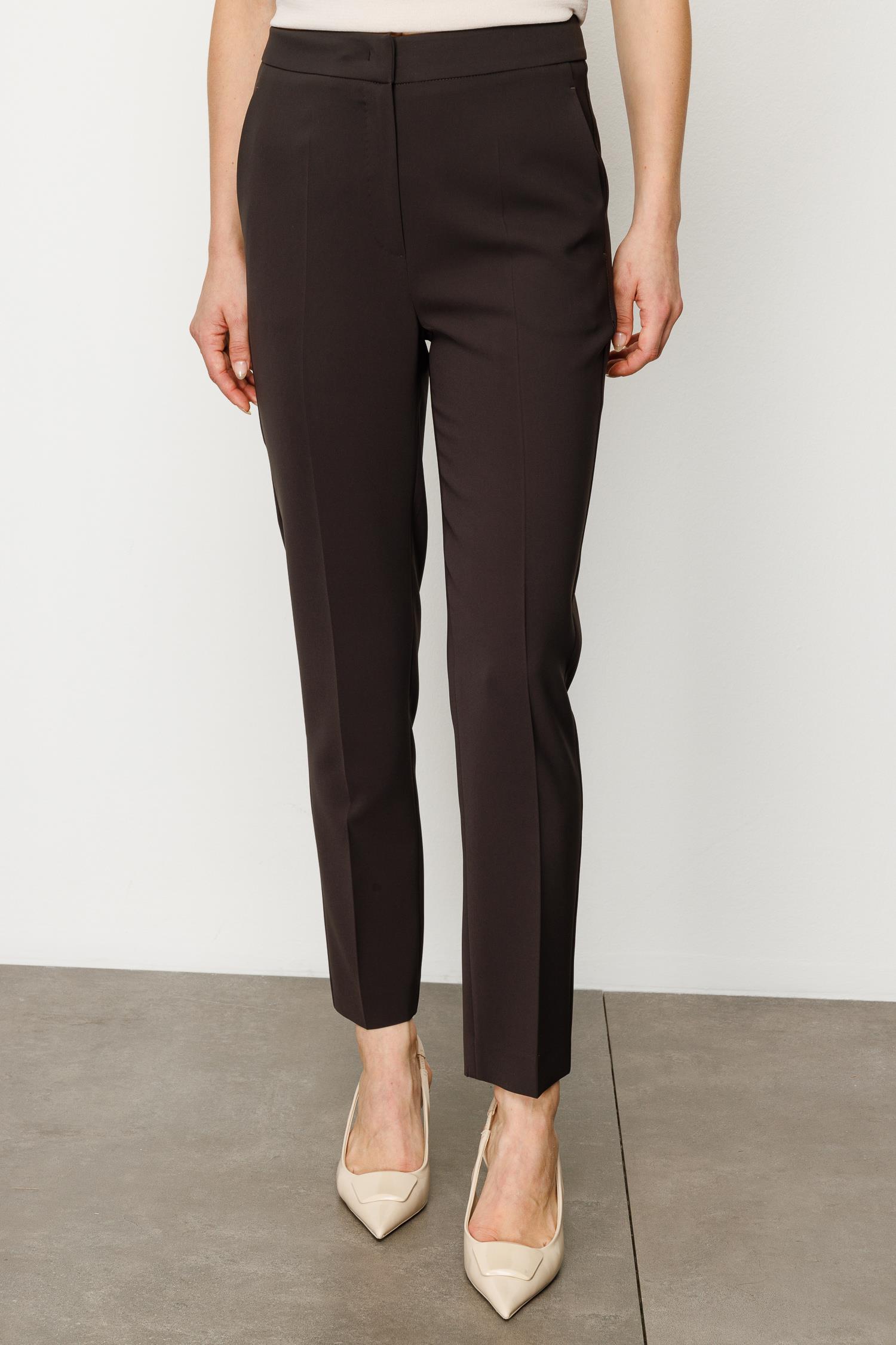 Puntolu Slim Fit Pantolon