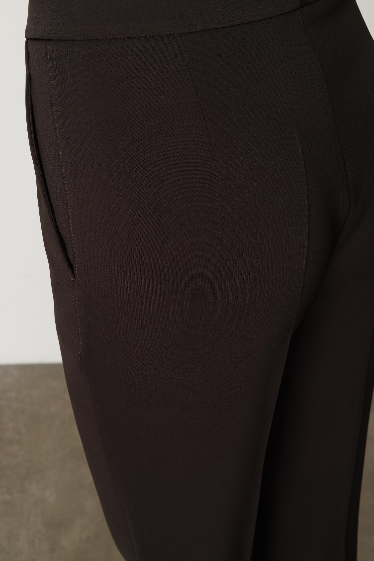 Puntolu Slim Fit Pantolon