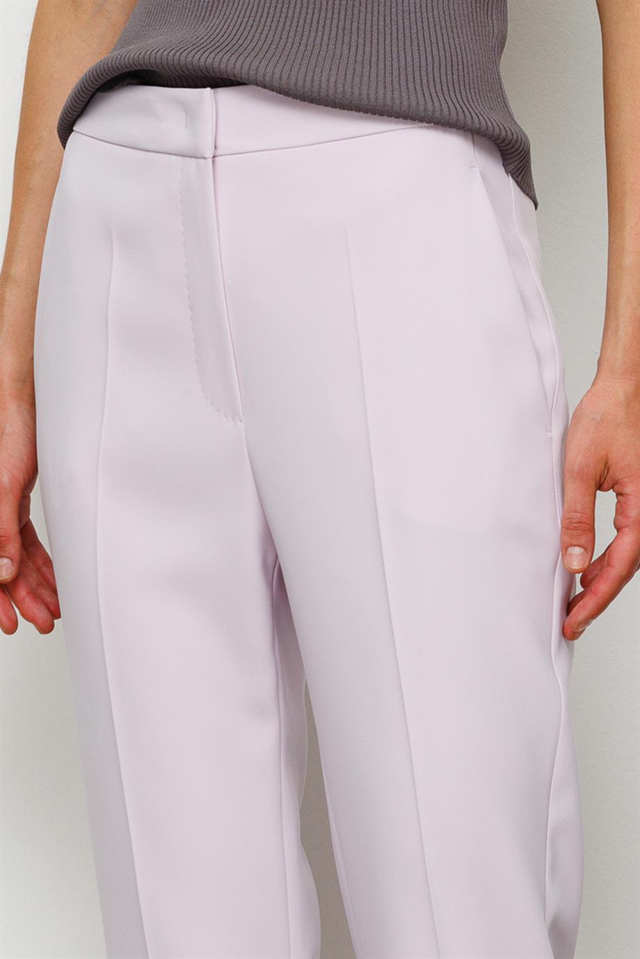 Puntolu Slim Fit Pantolon