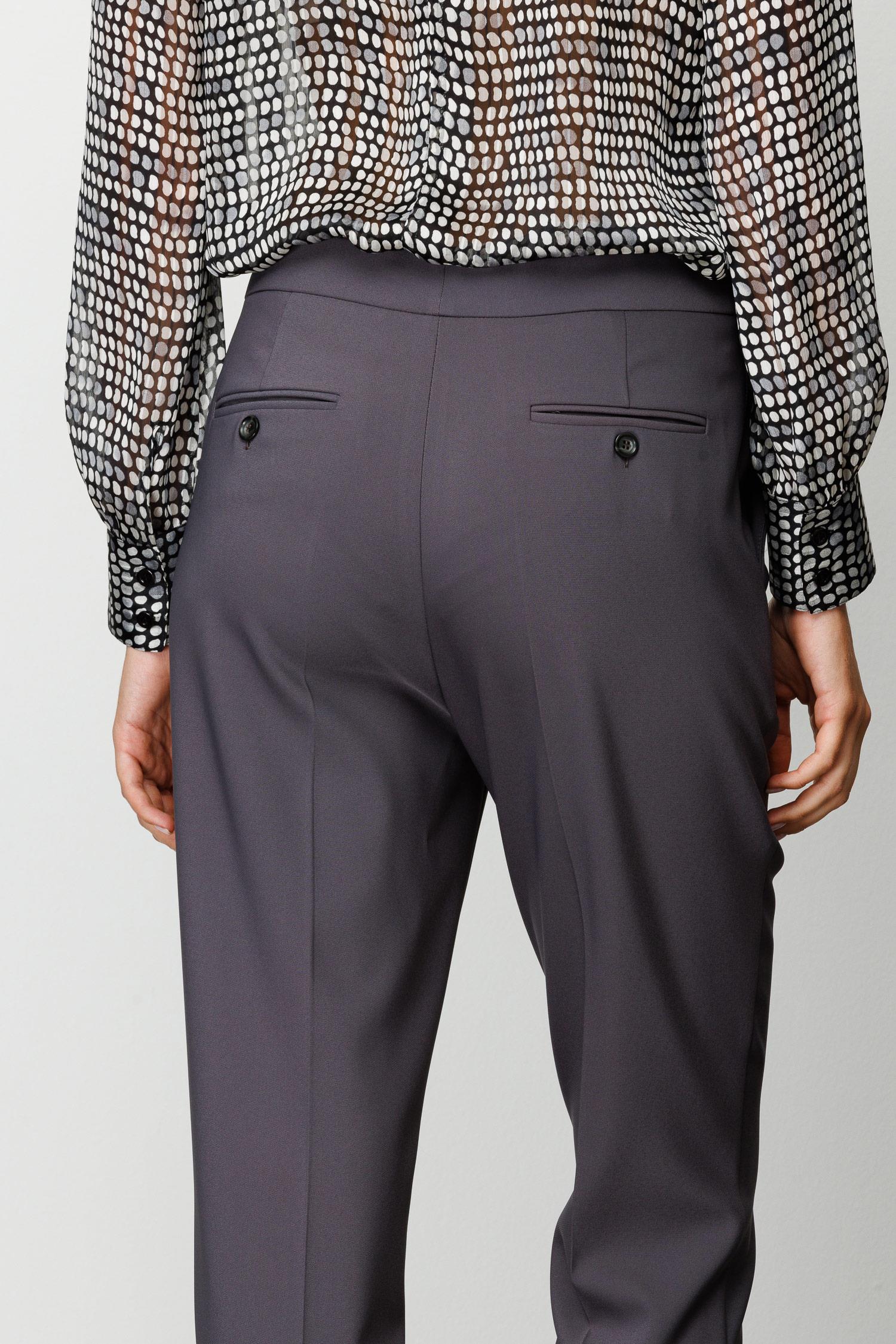 Puntolu Slim Fit Pantolon