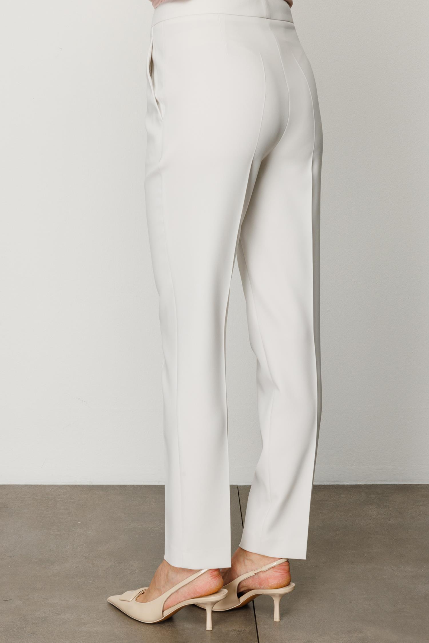 Puntolu Slim Fit Pantolon