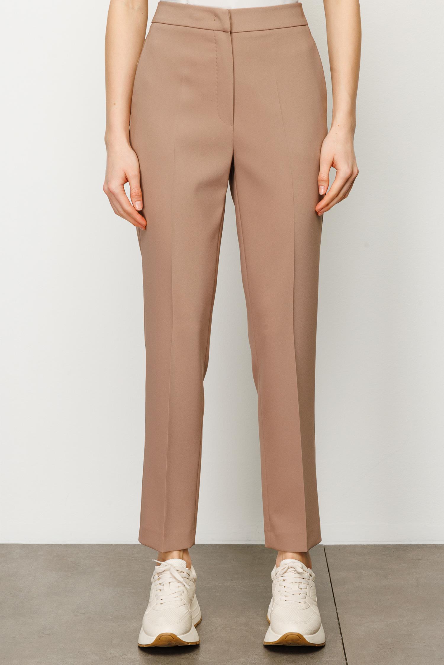 Puntolu Slim Fit Pantolon