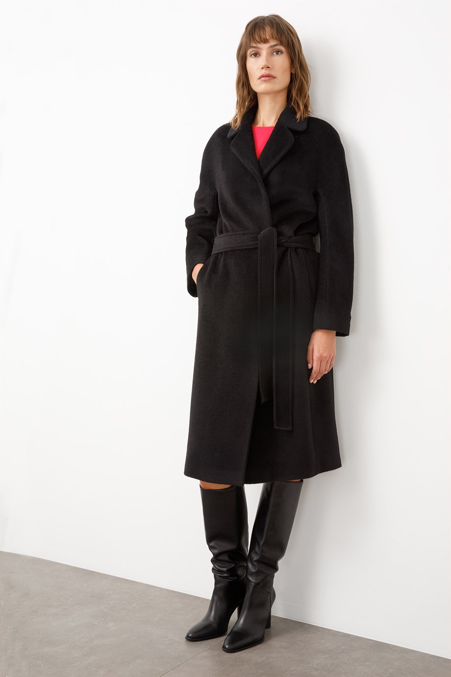 REGLAN KOL ALPAKA MANTO