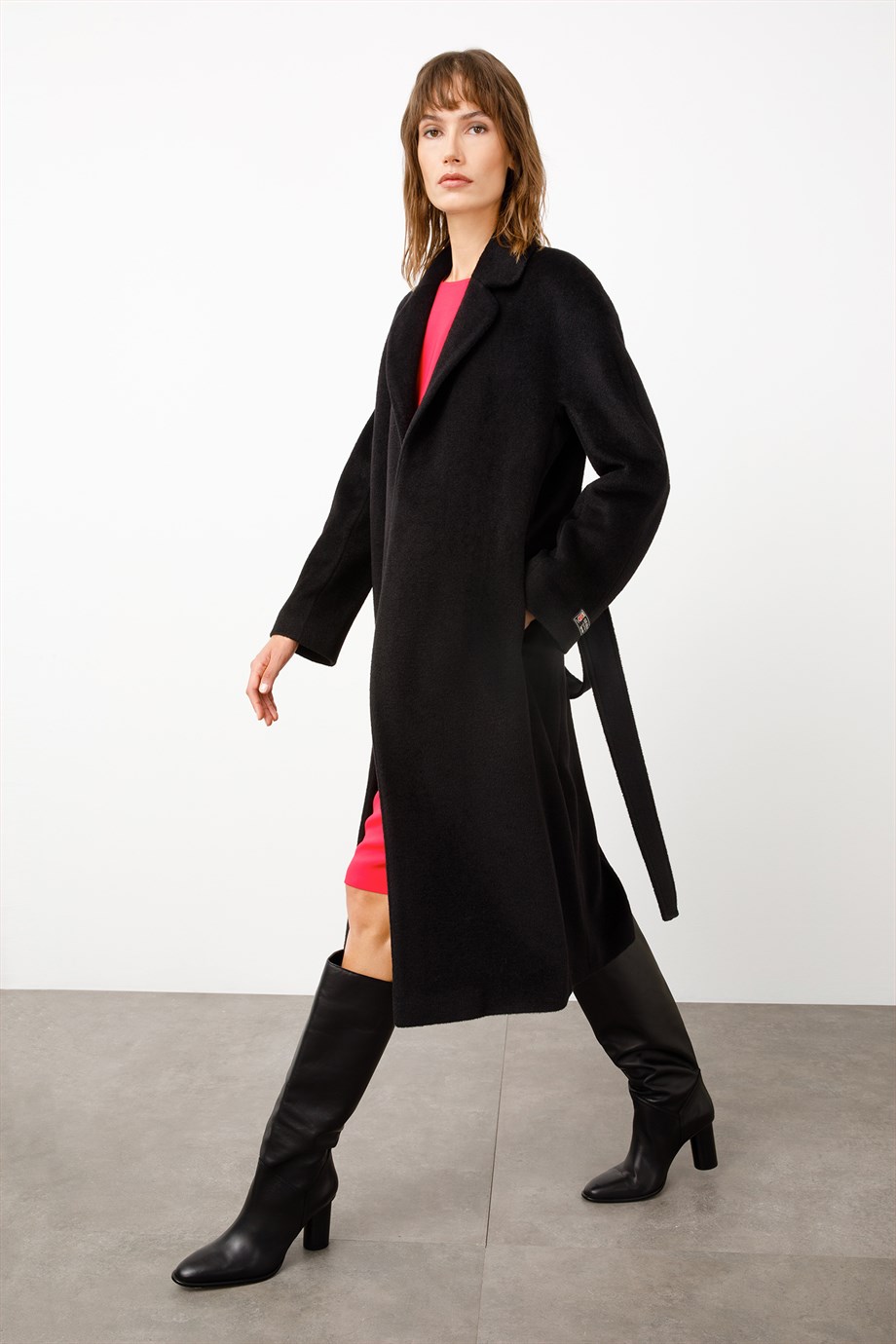 REGLAN KOL ALPAKA MANTO