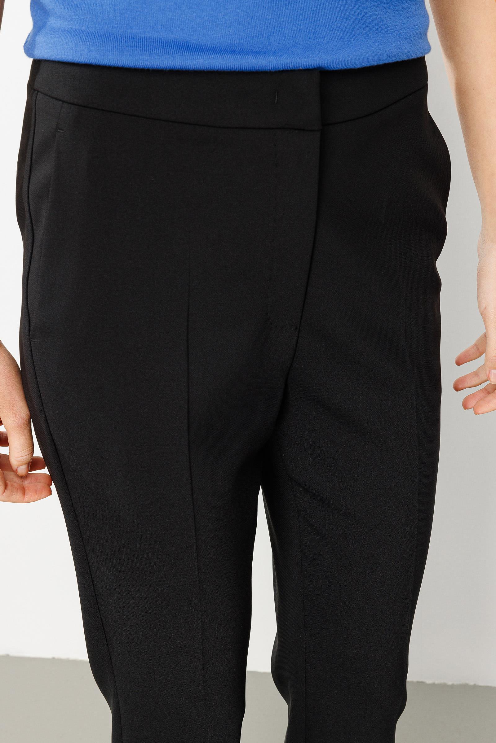 Slim Fit Cepli Pantolon