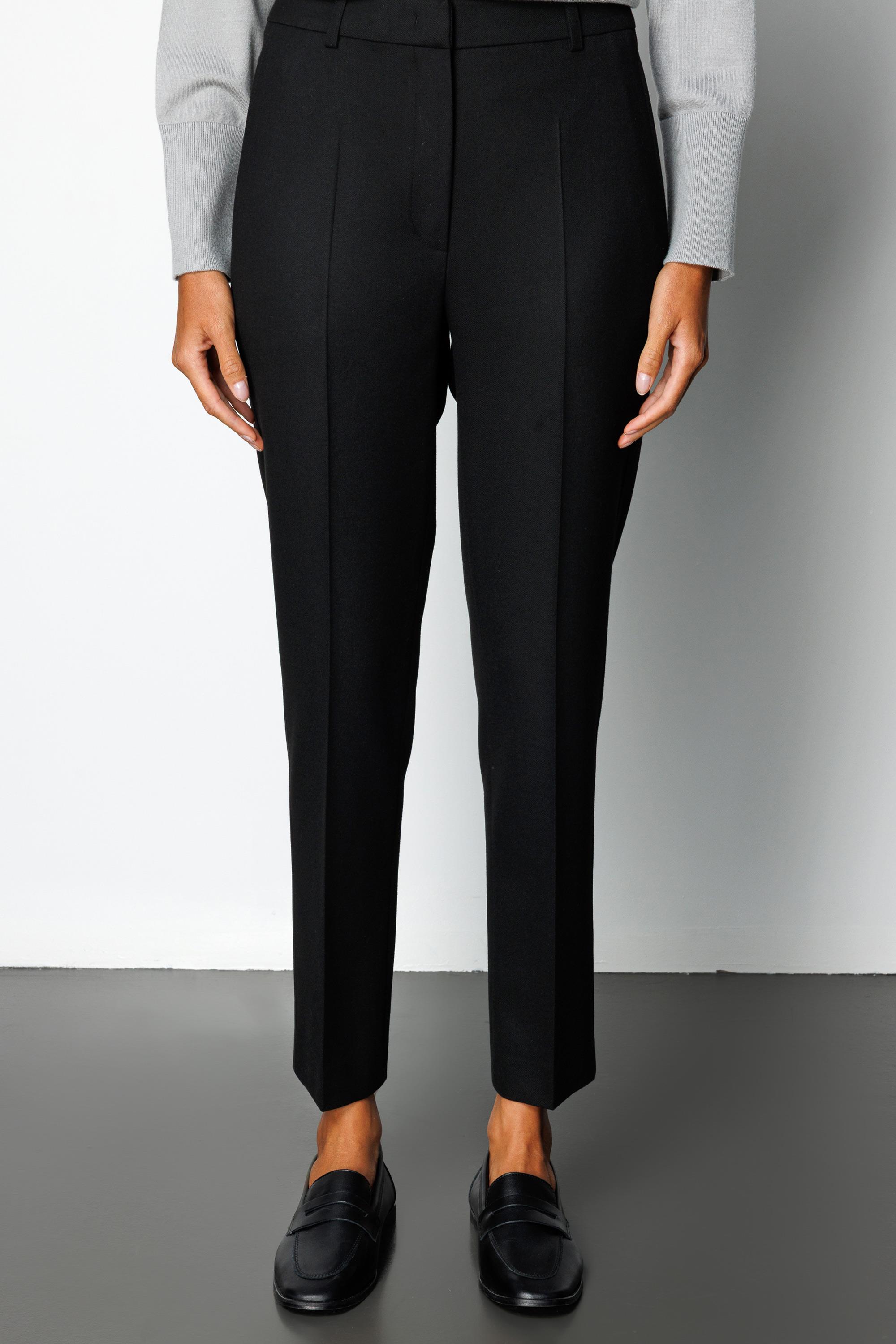 Slim Fit Cepli Pantolon