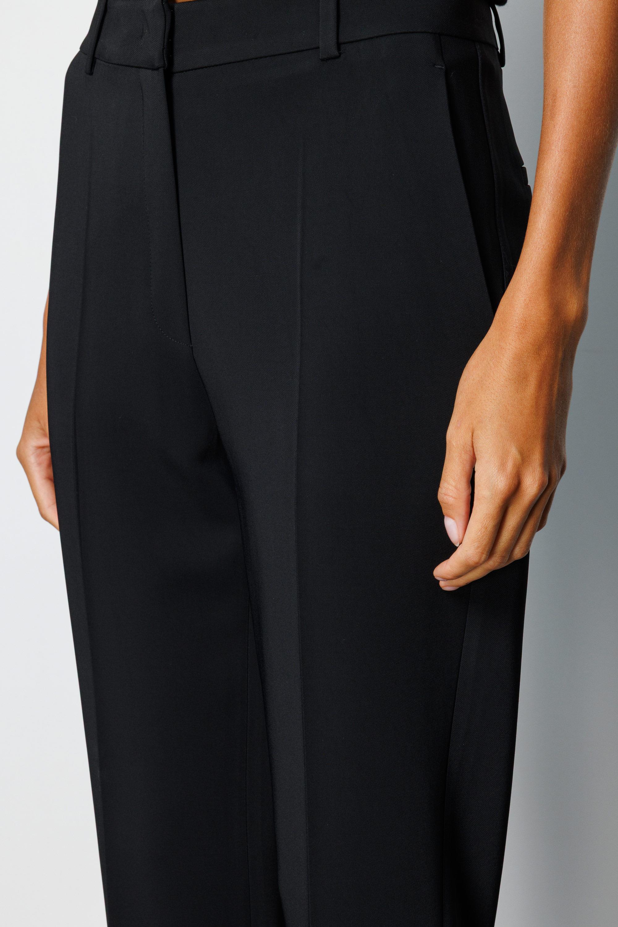 Slim Fit Cepli Pantolon