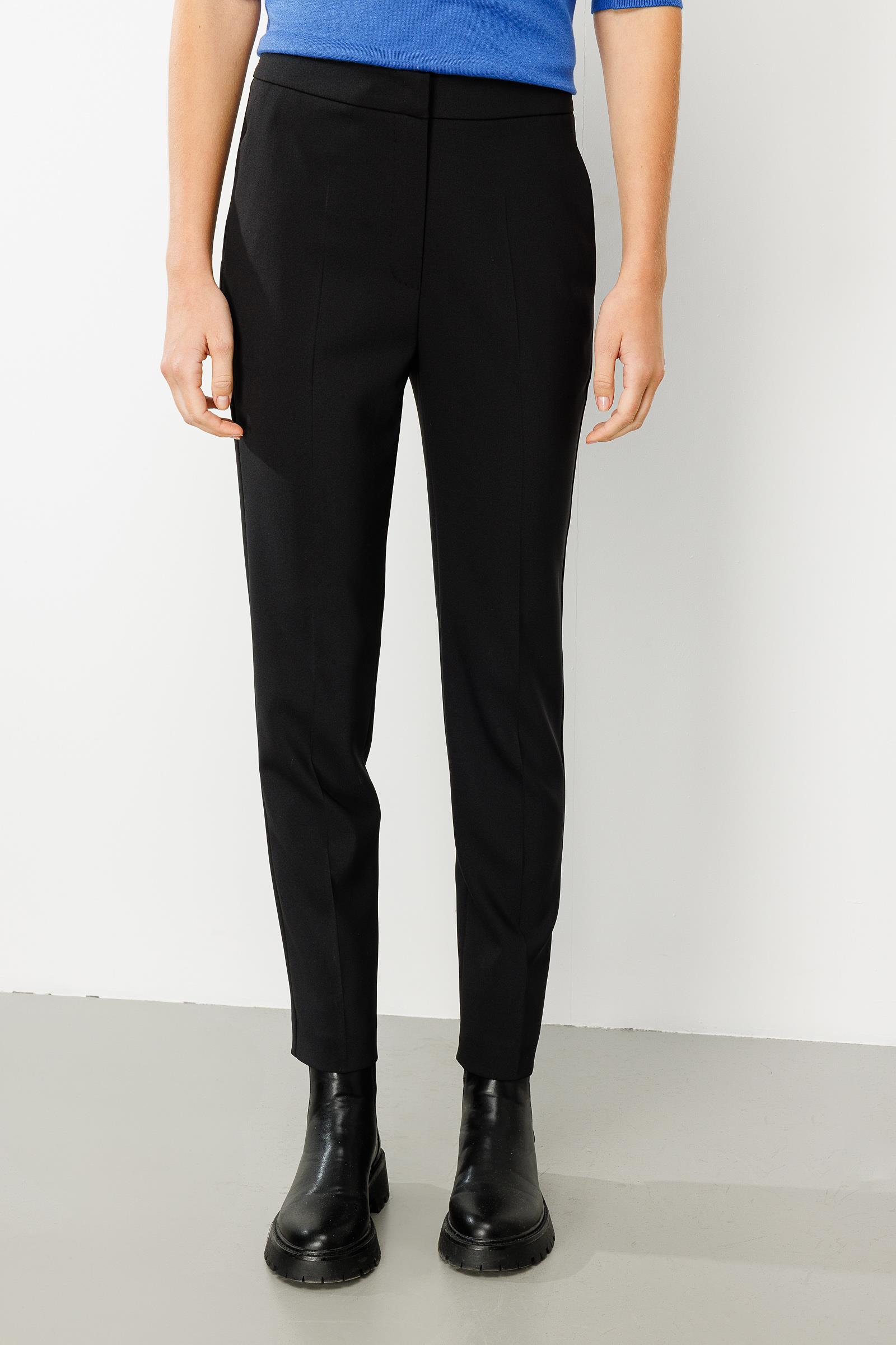 Slim Fit Cepli Pantolon