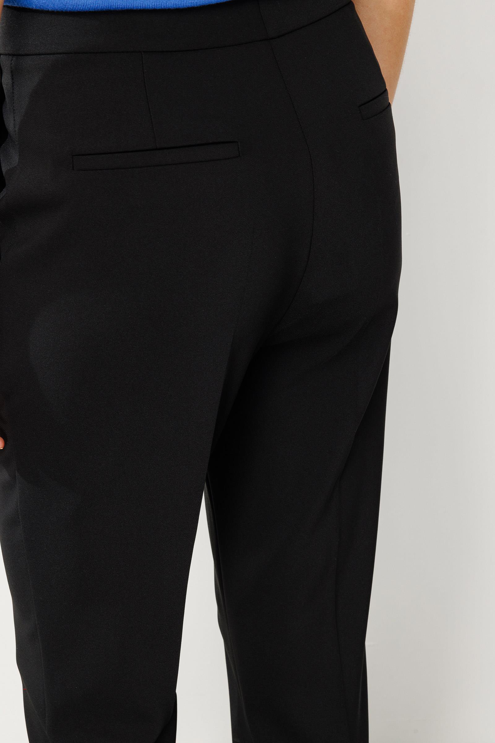 Slim Fit Cepli Pantolon