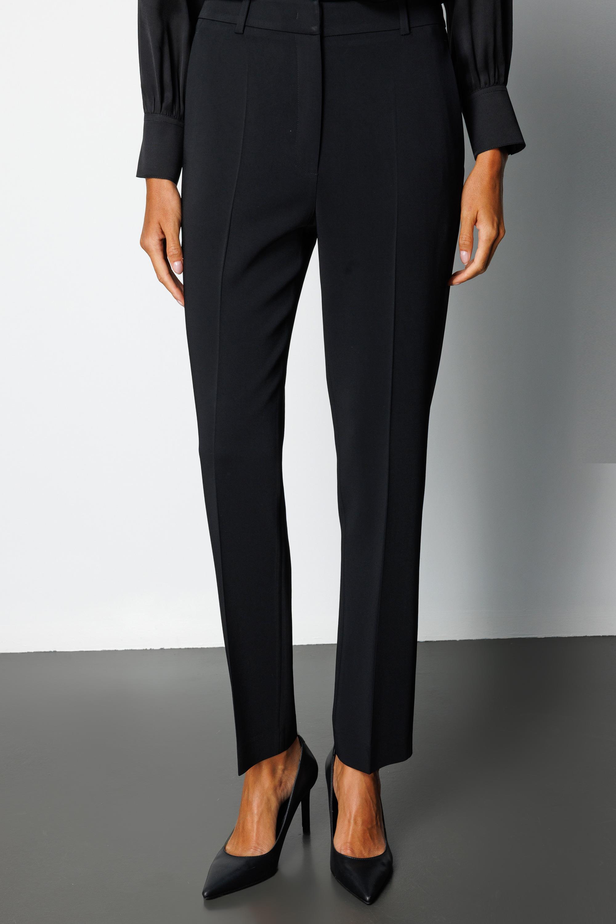 Slim Fit Cepli Pantolon