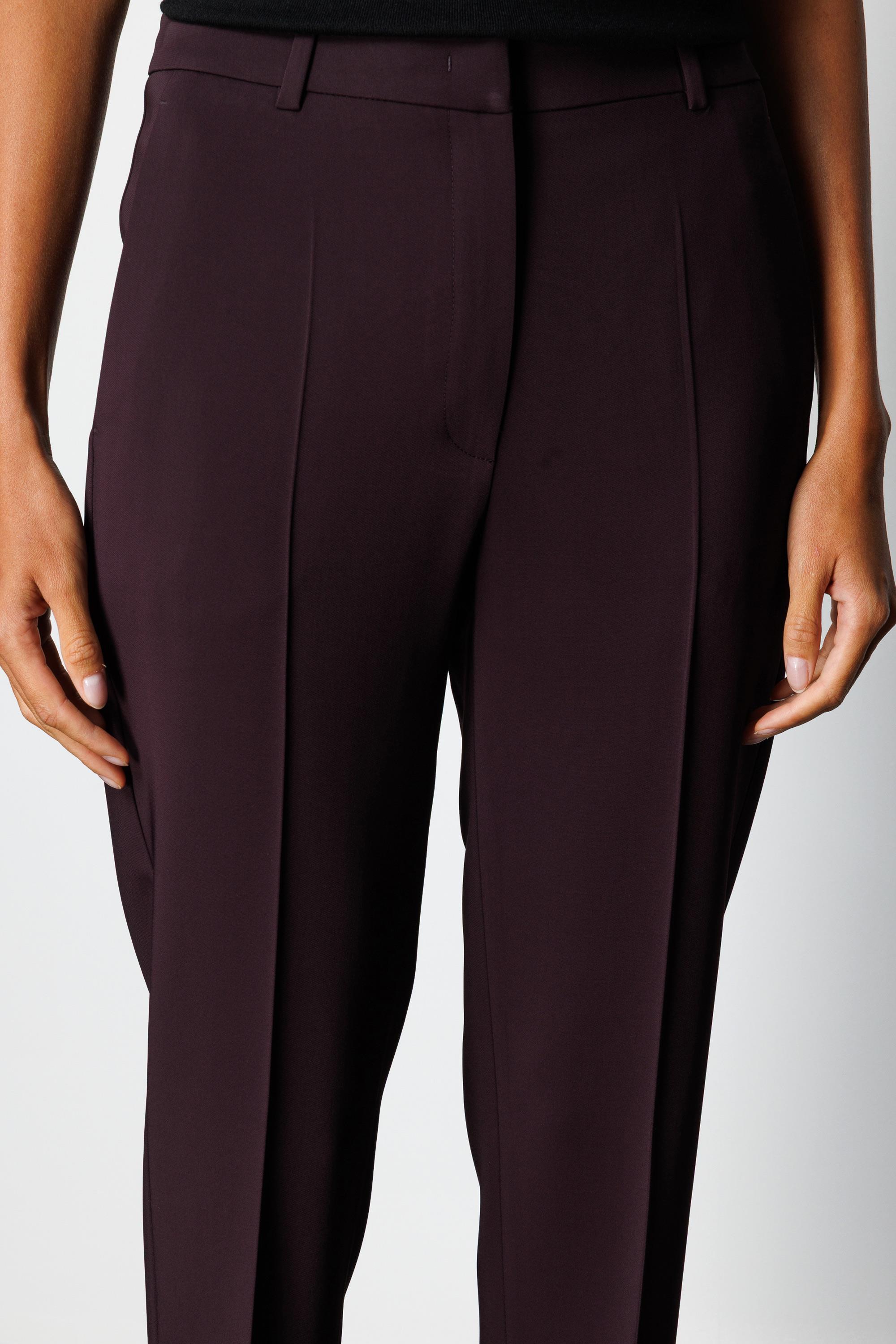 Slim Fit Cepli Pantolon