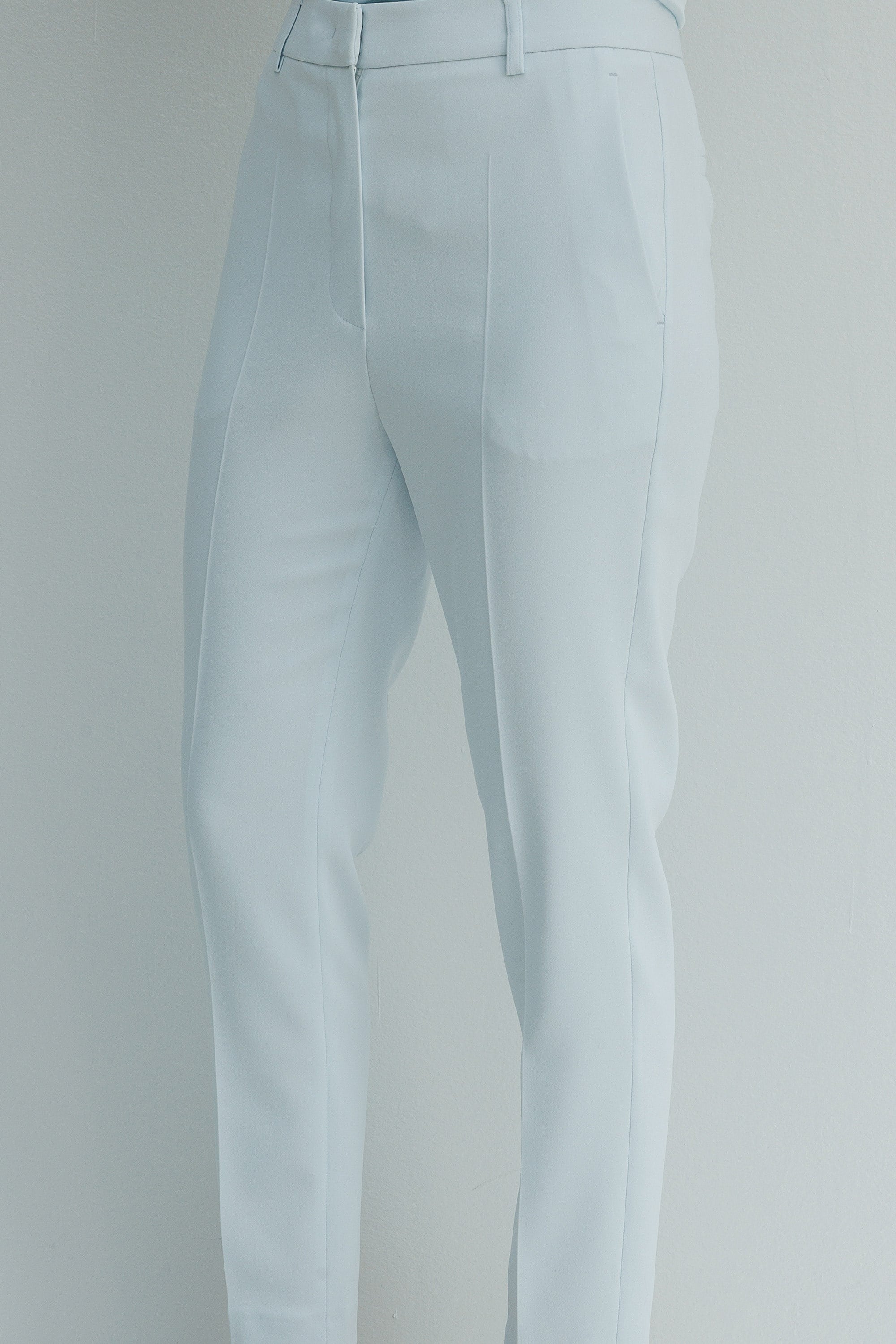 Slim Fit Cepli Pantolon