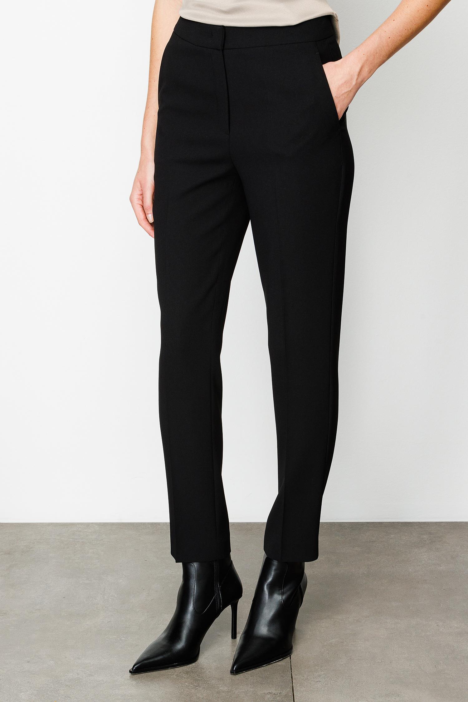 Slim Paça Cepli Pantolon